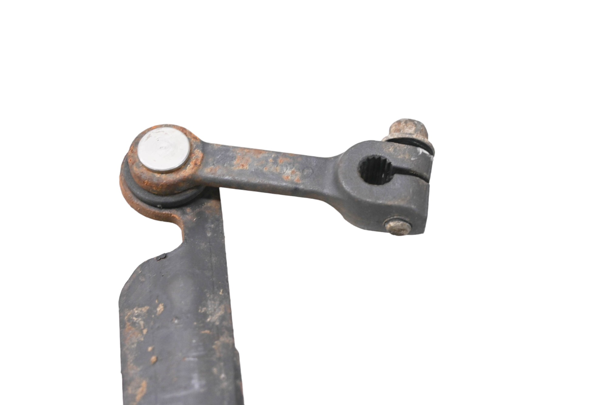02 Arctic Cat 500 4x4 FIS Manual Shift Lever Linkage