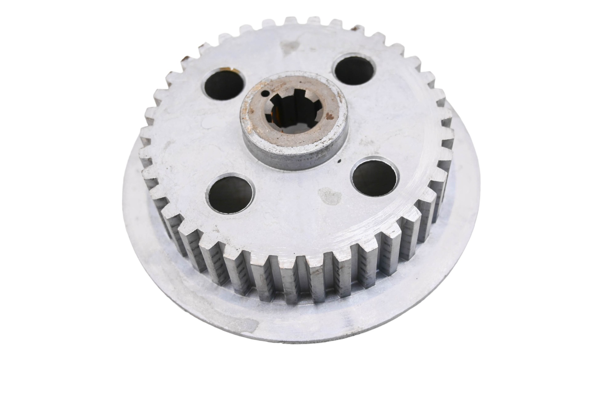 02 Arctic Cat 500 4x4 FIS Manual Inner Clutch Hub