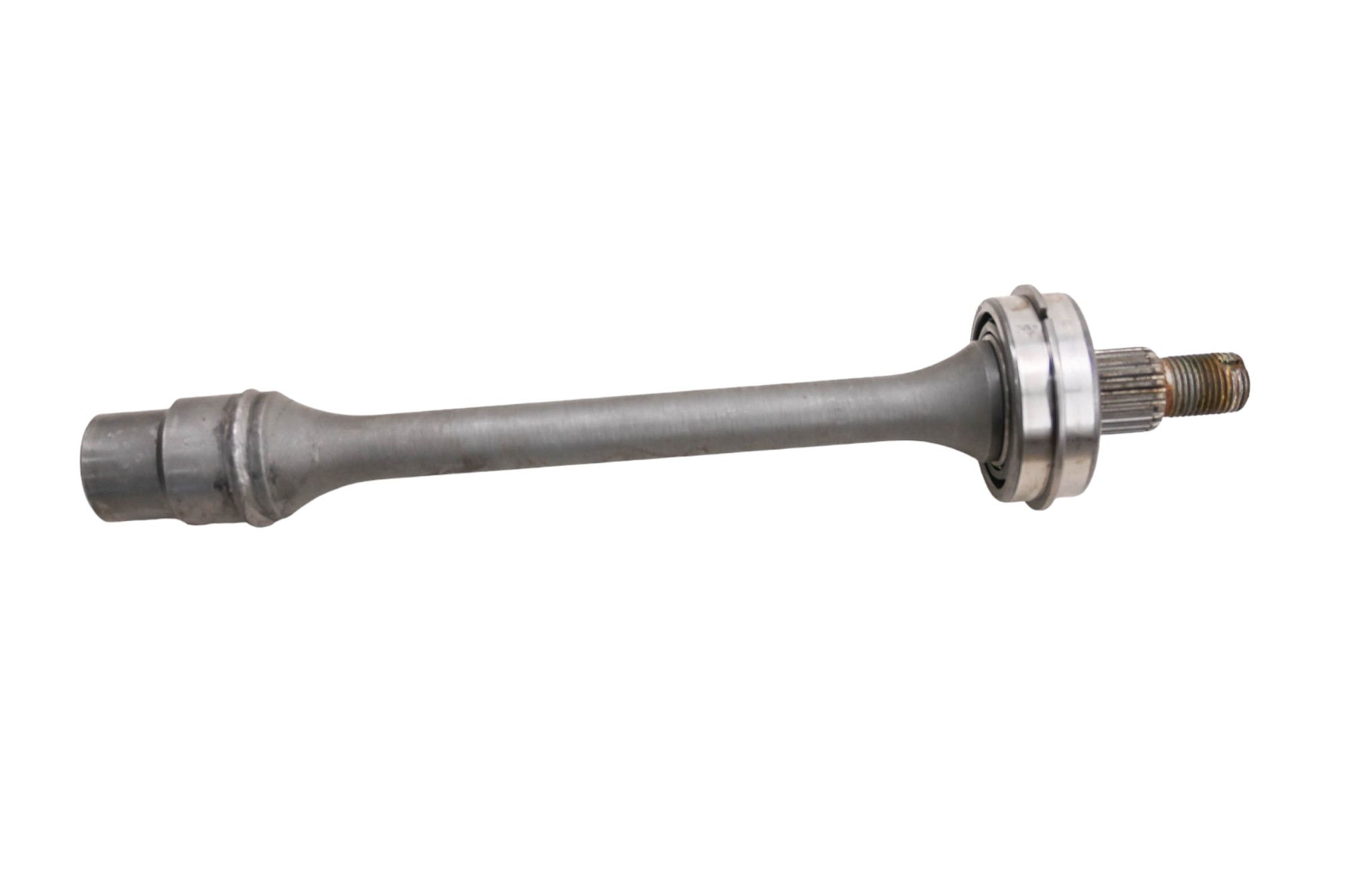 02 Arctic Cat 500 4x4 FIS Manual Front Middle Drive Shaft