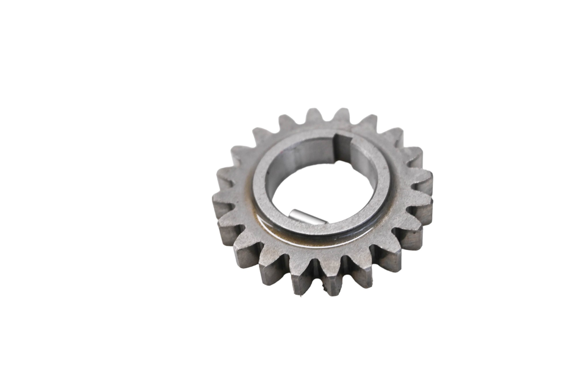 02 Arctic Cat 500 4x4 FIS Manual Crank Gear