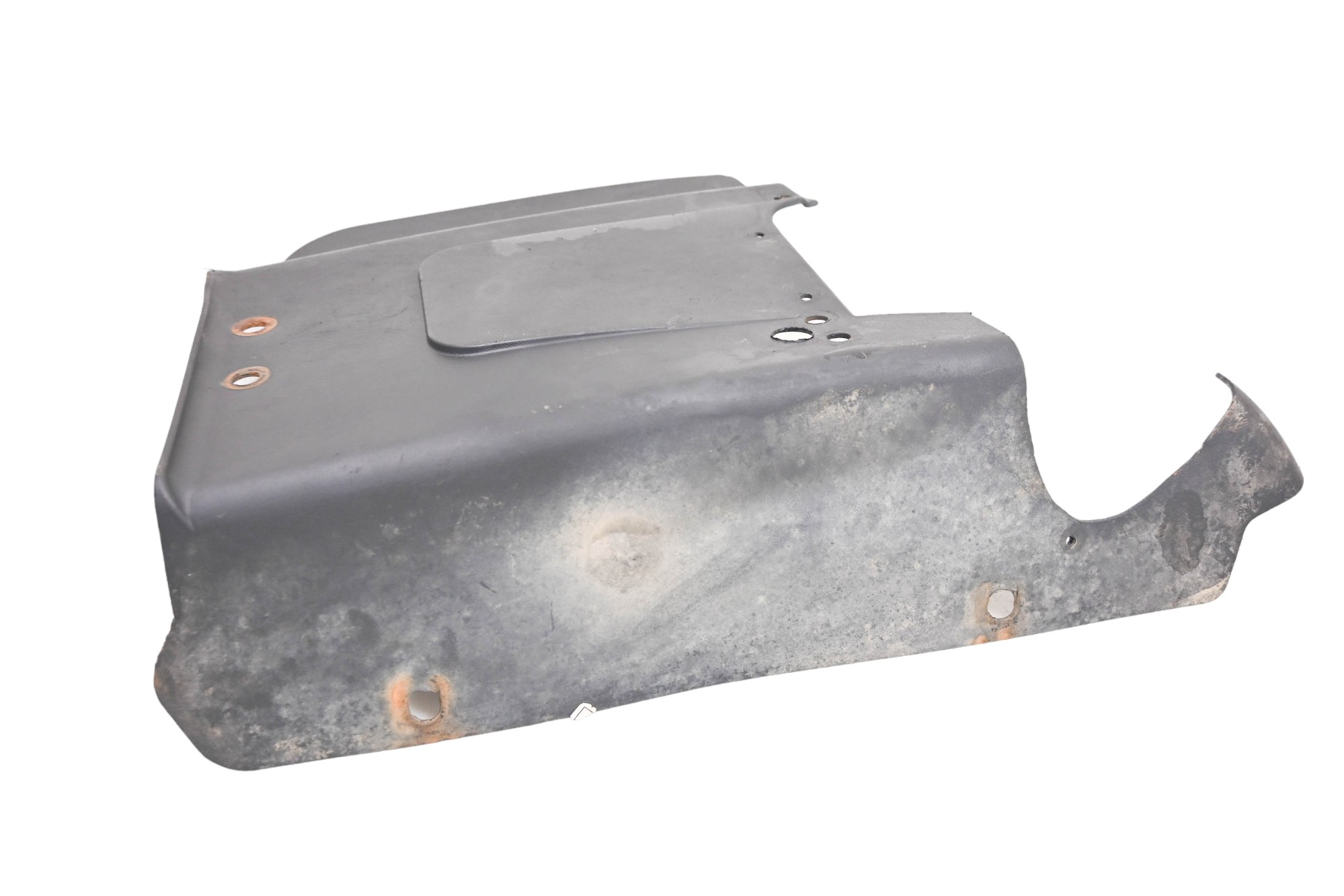02 Arctic Cat 500 4x4 FIS Manual Right Side Panel Shroud Cover