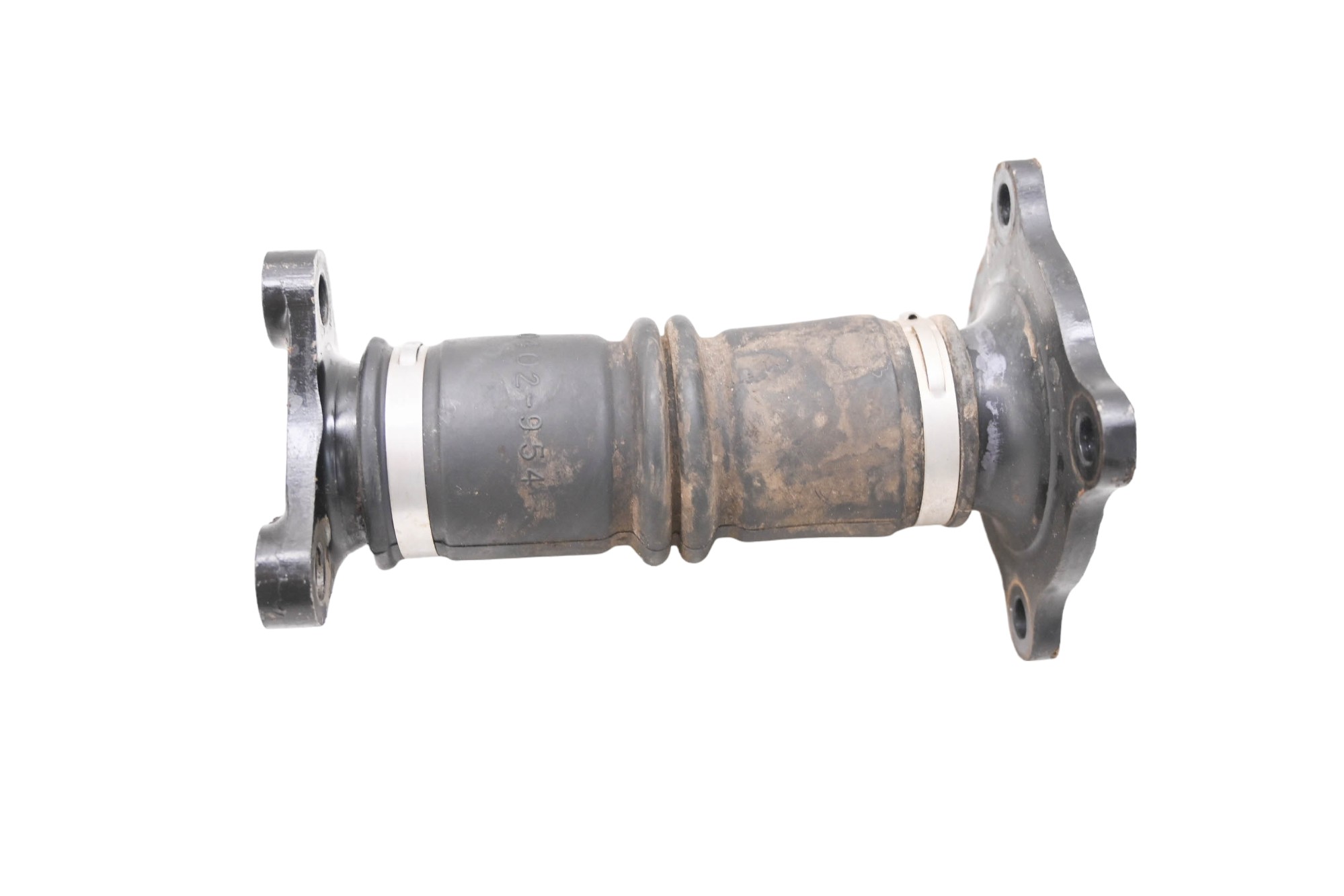 02 Arctic Cat 500 4x4 FIS Manual Rear Drive Shaft