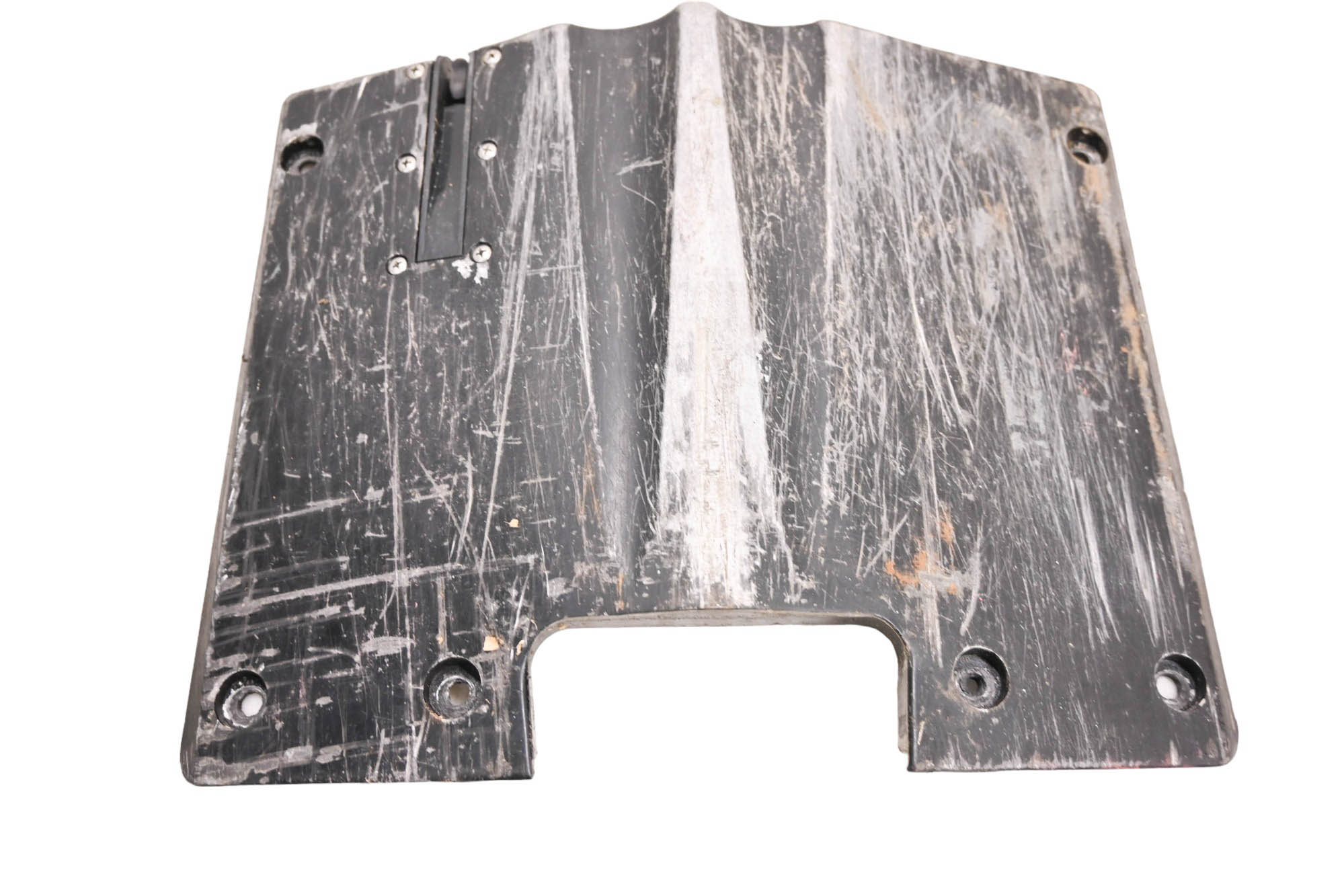 98 Sea-Doo GSX Limited Riding Skid Plate Heat Exchanger