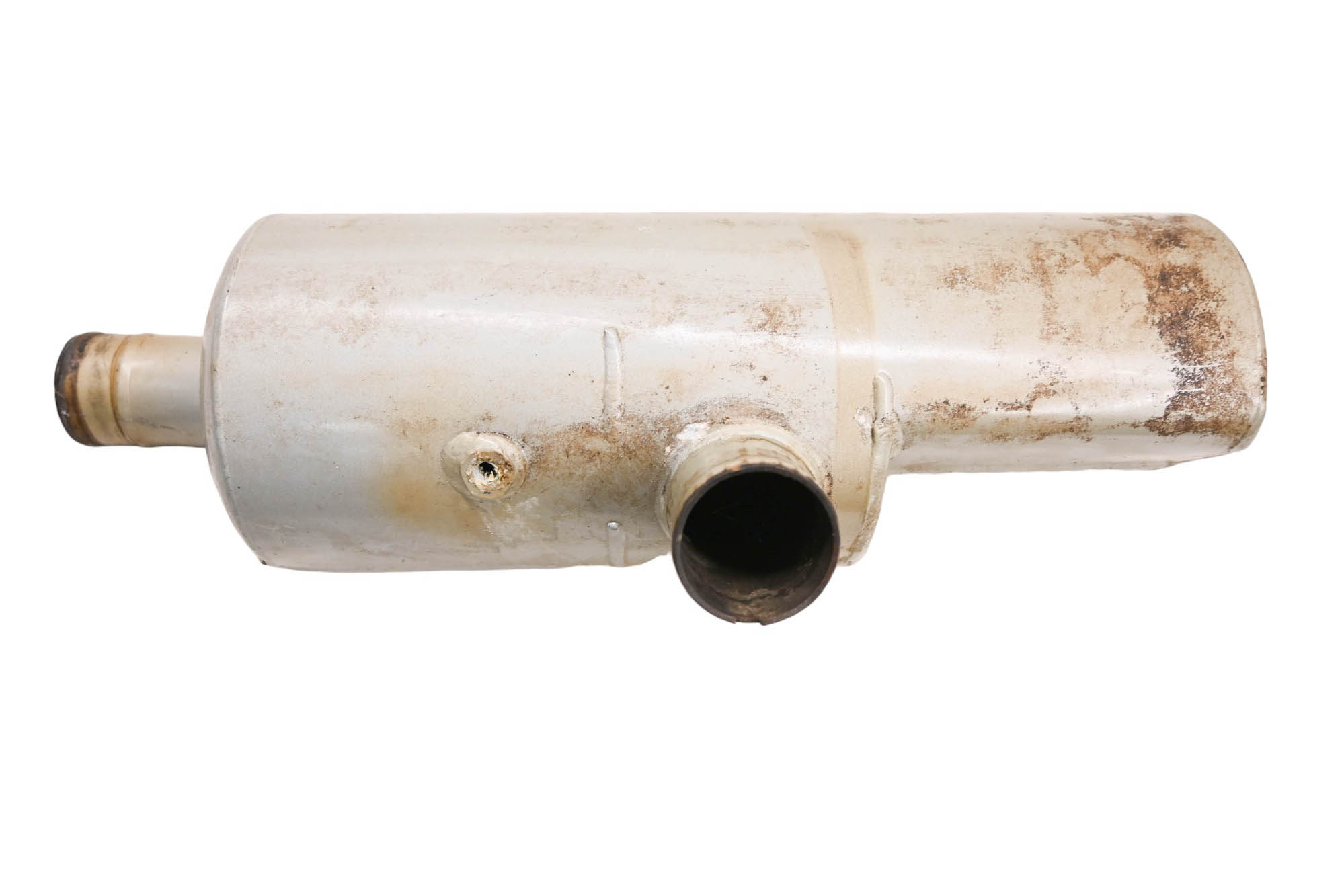 98 Sea-Doo GSX Limited Muffler Exhaust Pipe