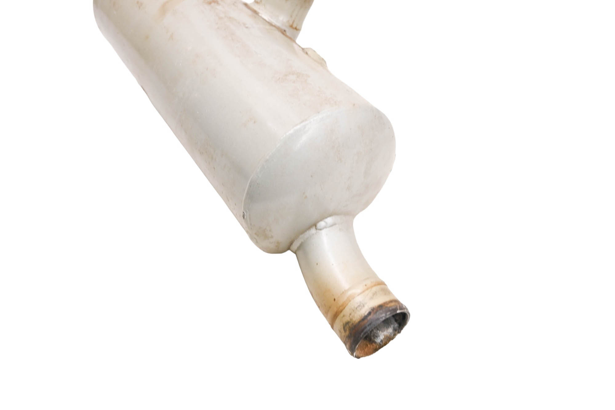 98 Sea-Doo GSX Limited Muffler Exhaust Pipe