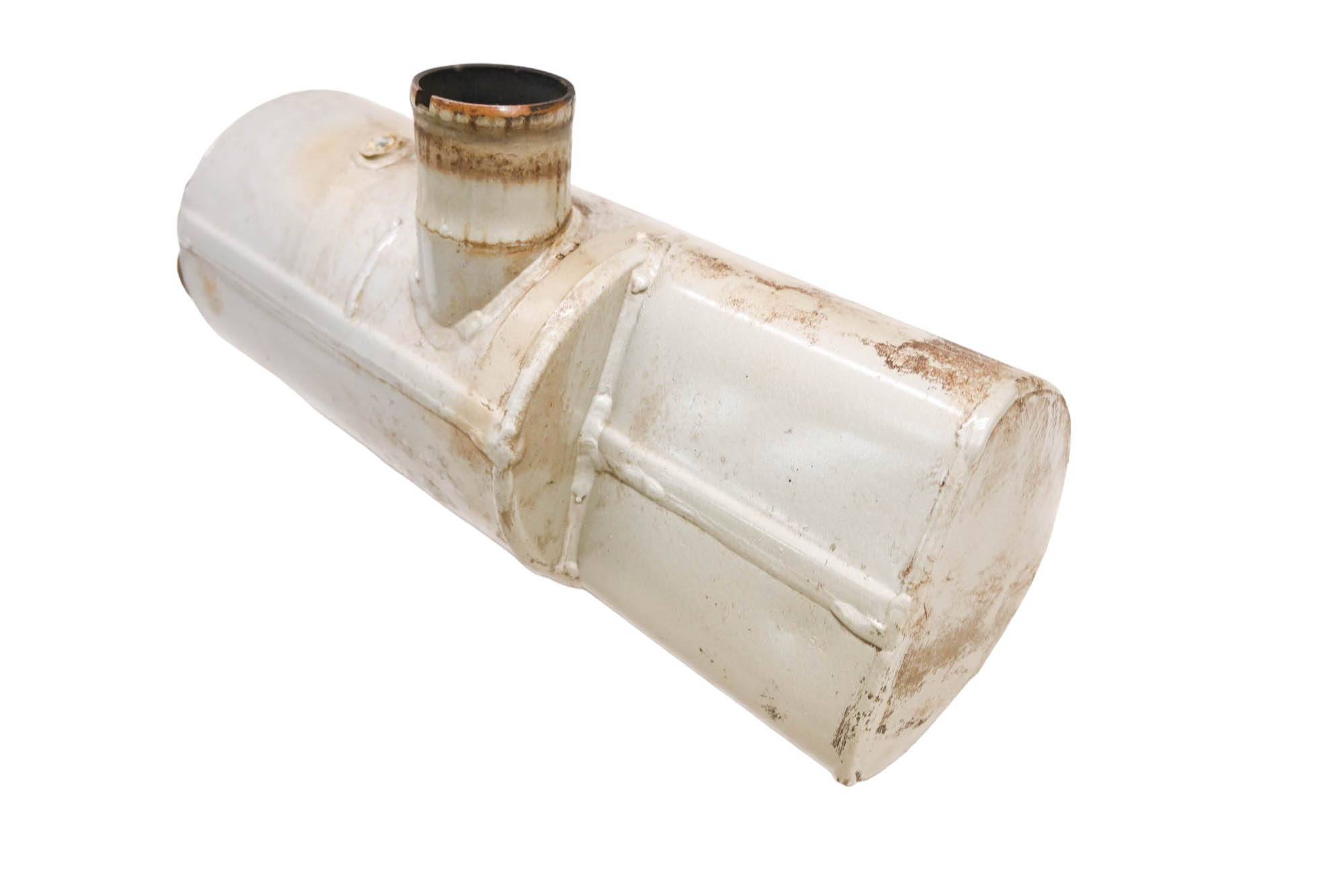 98 Sea-Doo GSX Limited Muffler Exhaust Pipe