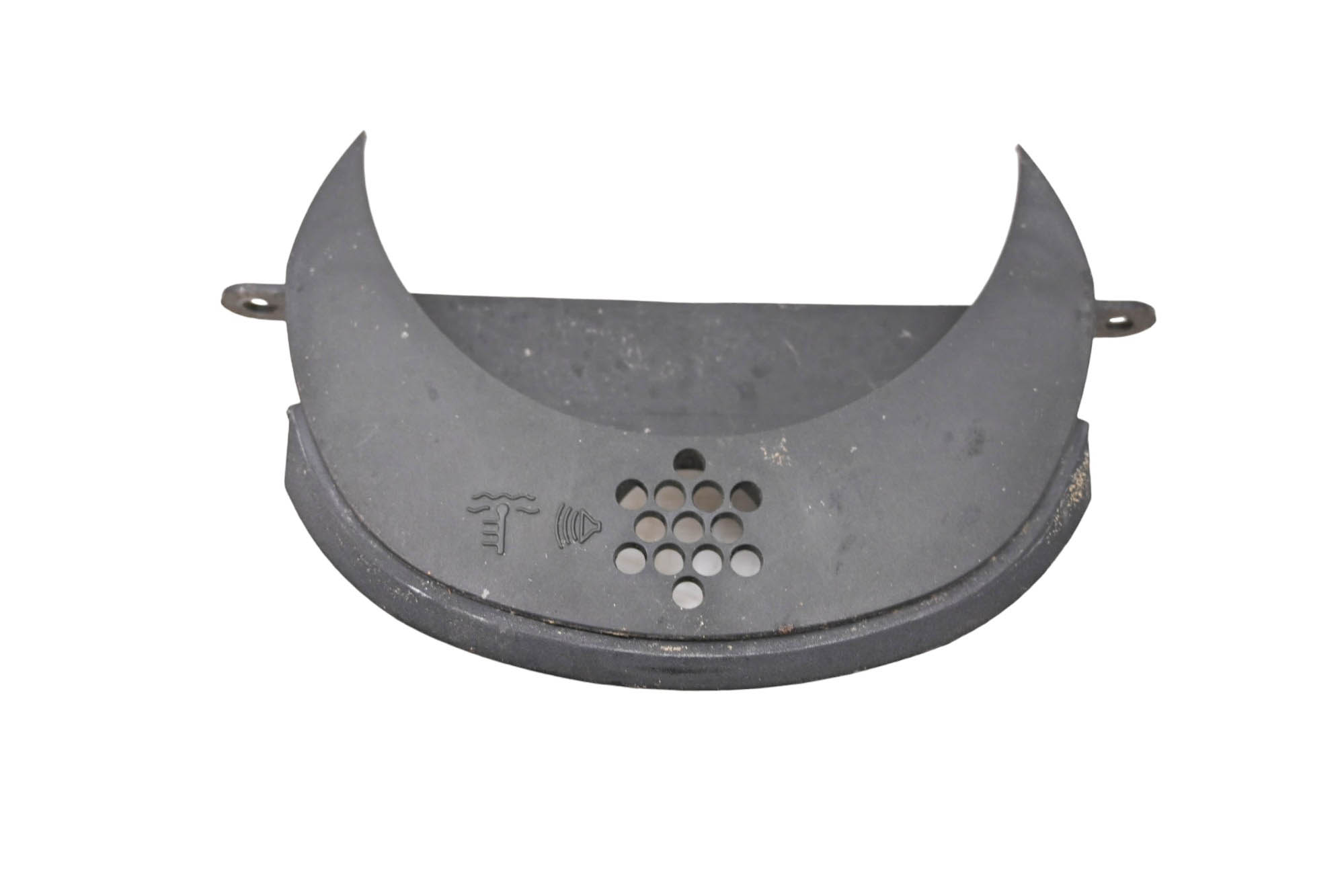 98 Sea-Doo GSX Limited Steering Stem Plate Cover