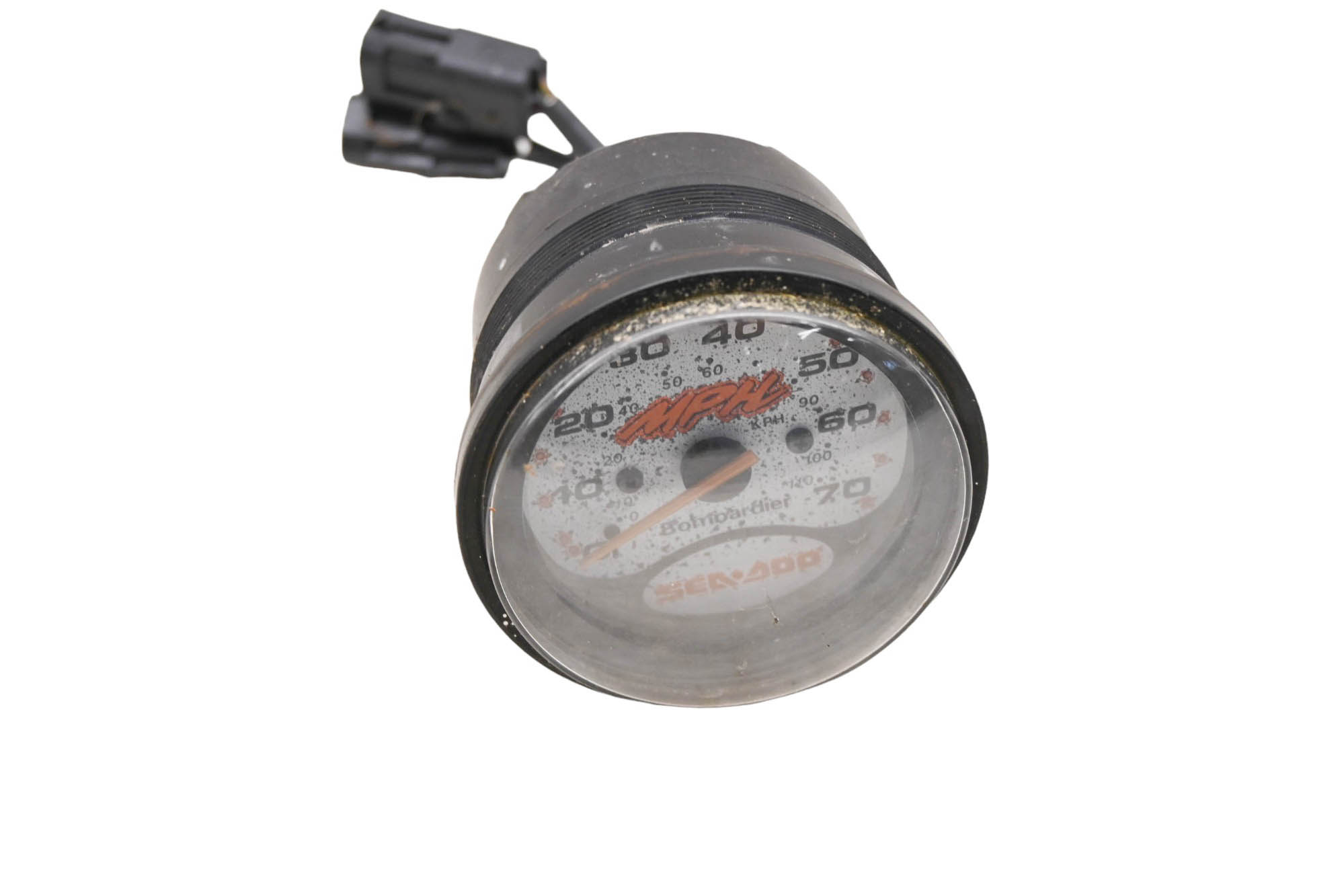 98 Sea-Doo GSX Limited Speedometer Dash Gauge