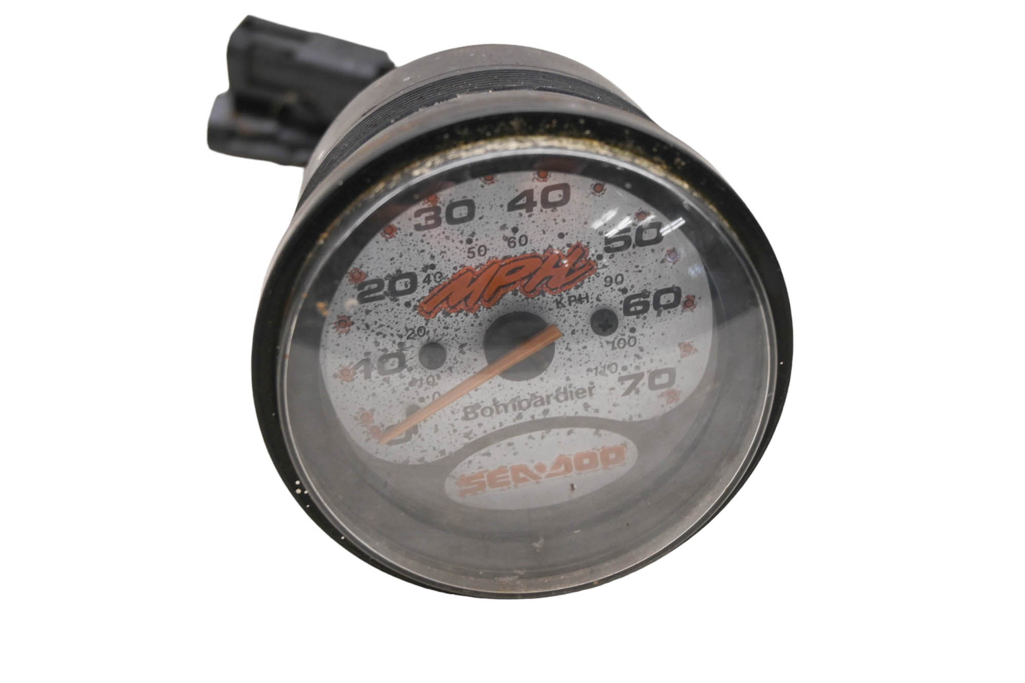 98 Sea-Doo GSX Limited Speedometer Dash Gauge