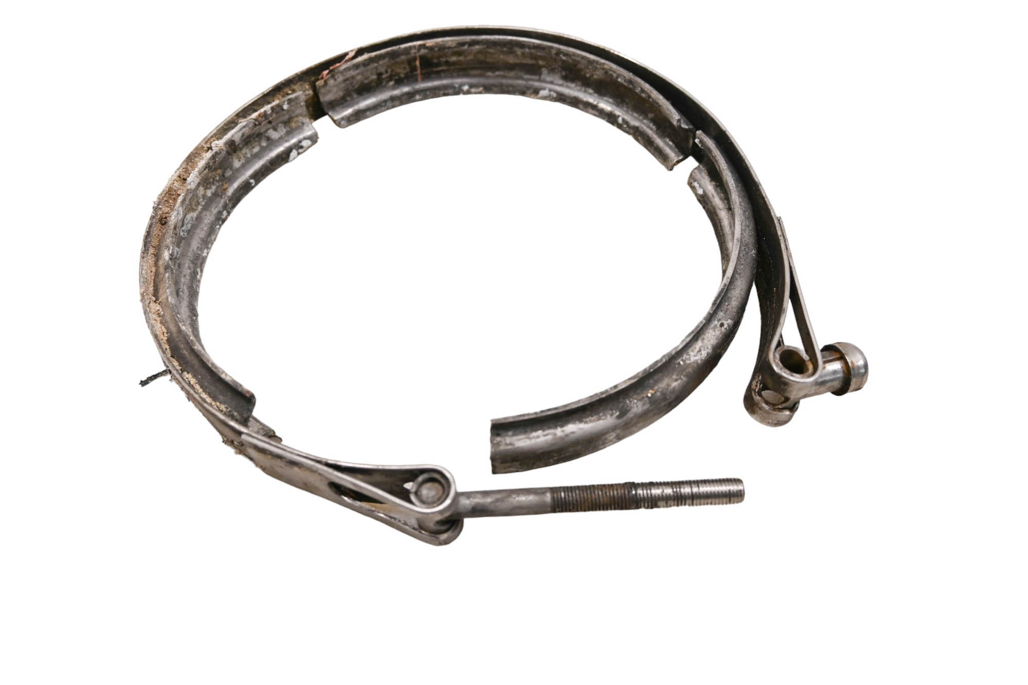 98 Sea-Doo GSX Limited Muffler Clamp