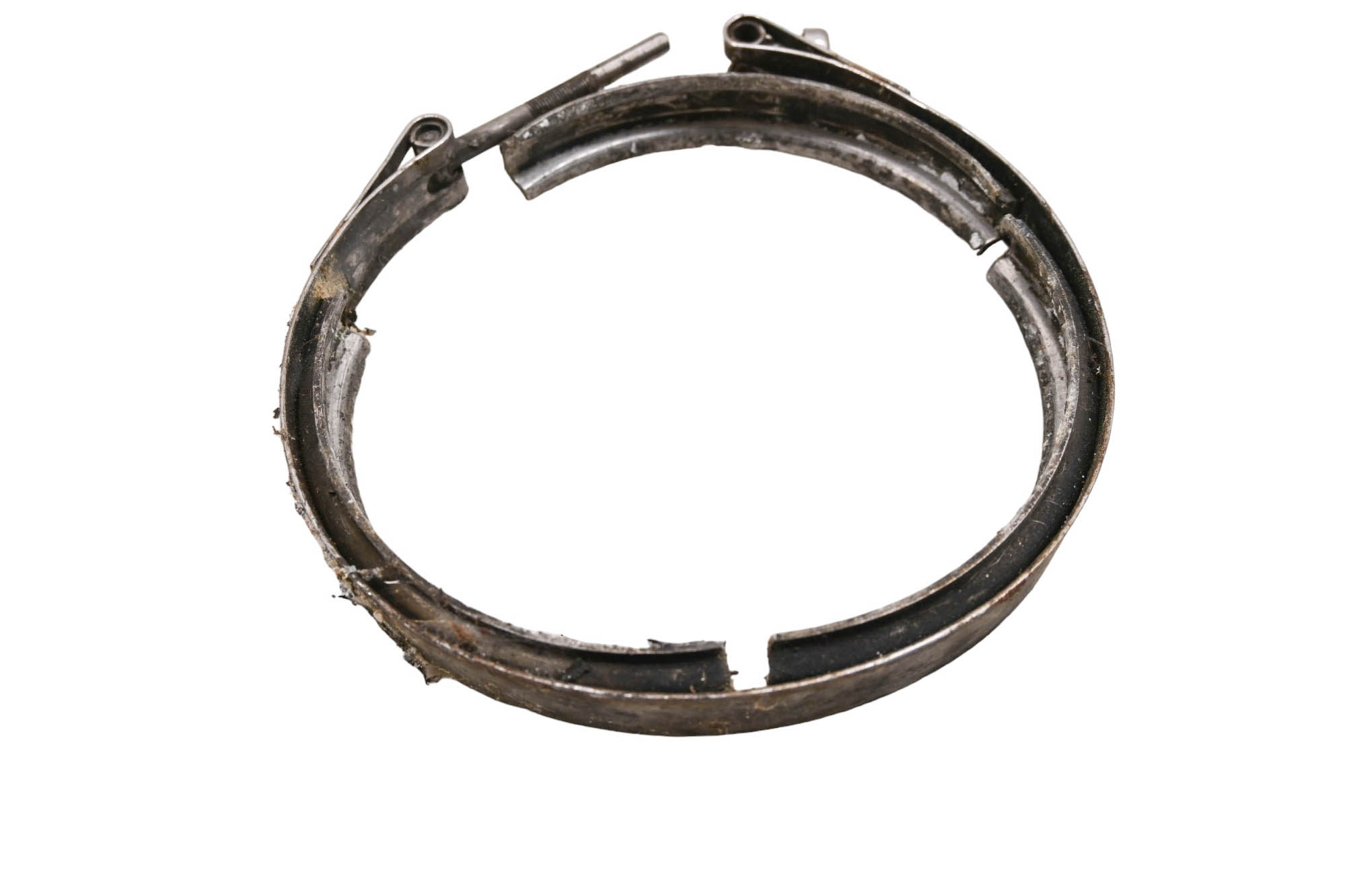 98 Sea-Doo GSX Limited Muffler Clamp
