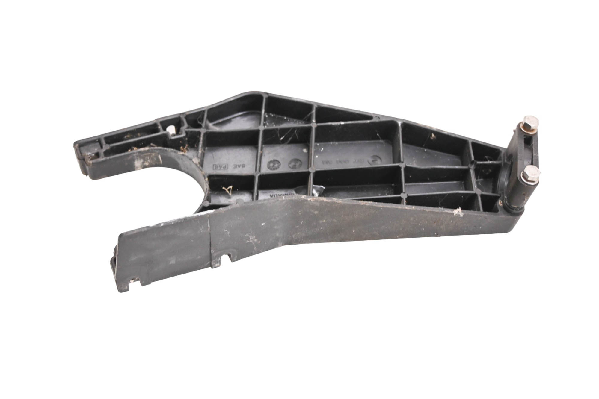 98 Sea-Doo GSX Limited Steering Cable Support Bracket Mount