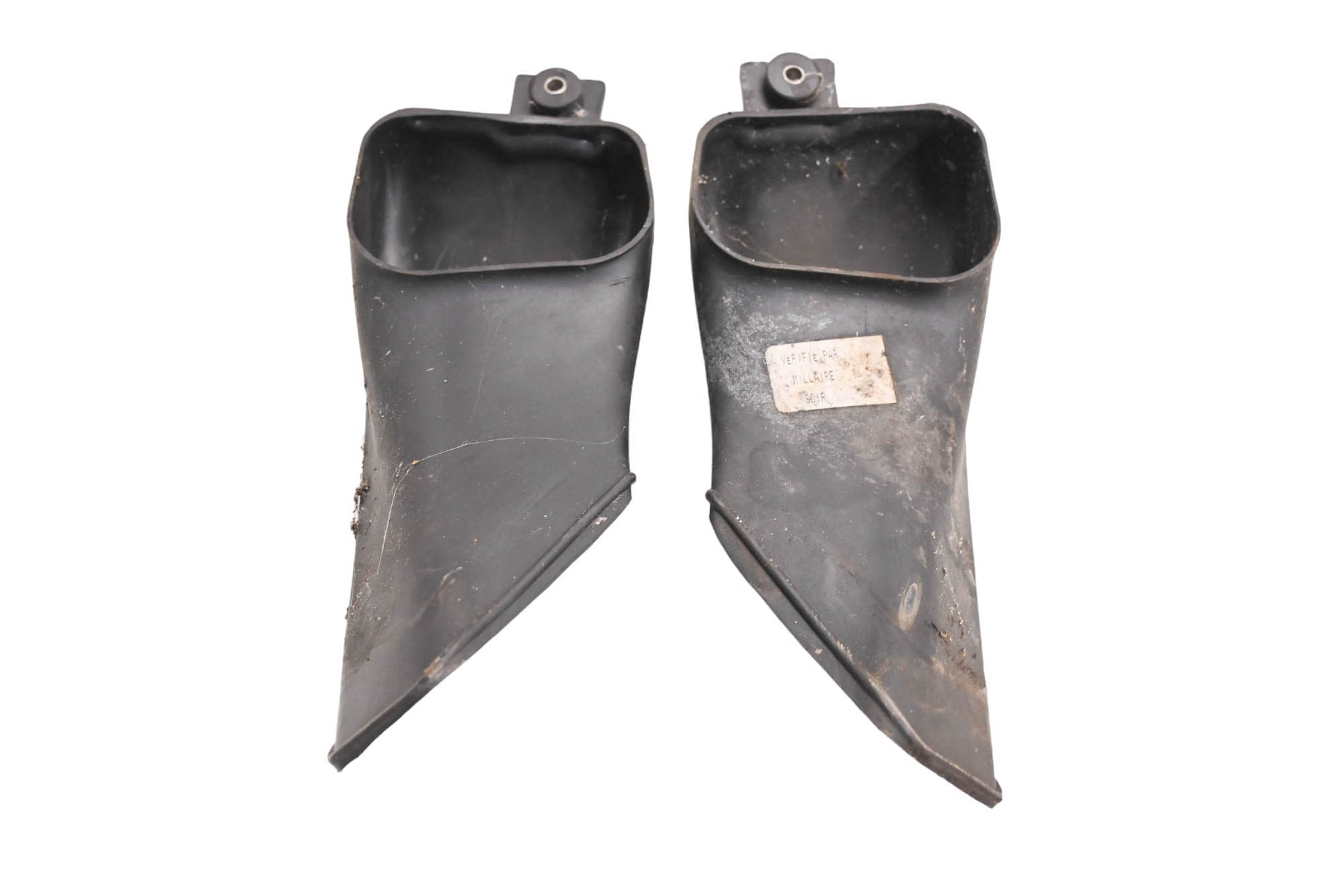 99 Sea-Doo GSX Limited Air Box Duct Covers