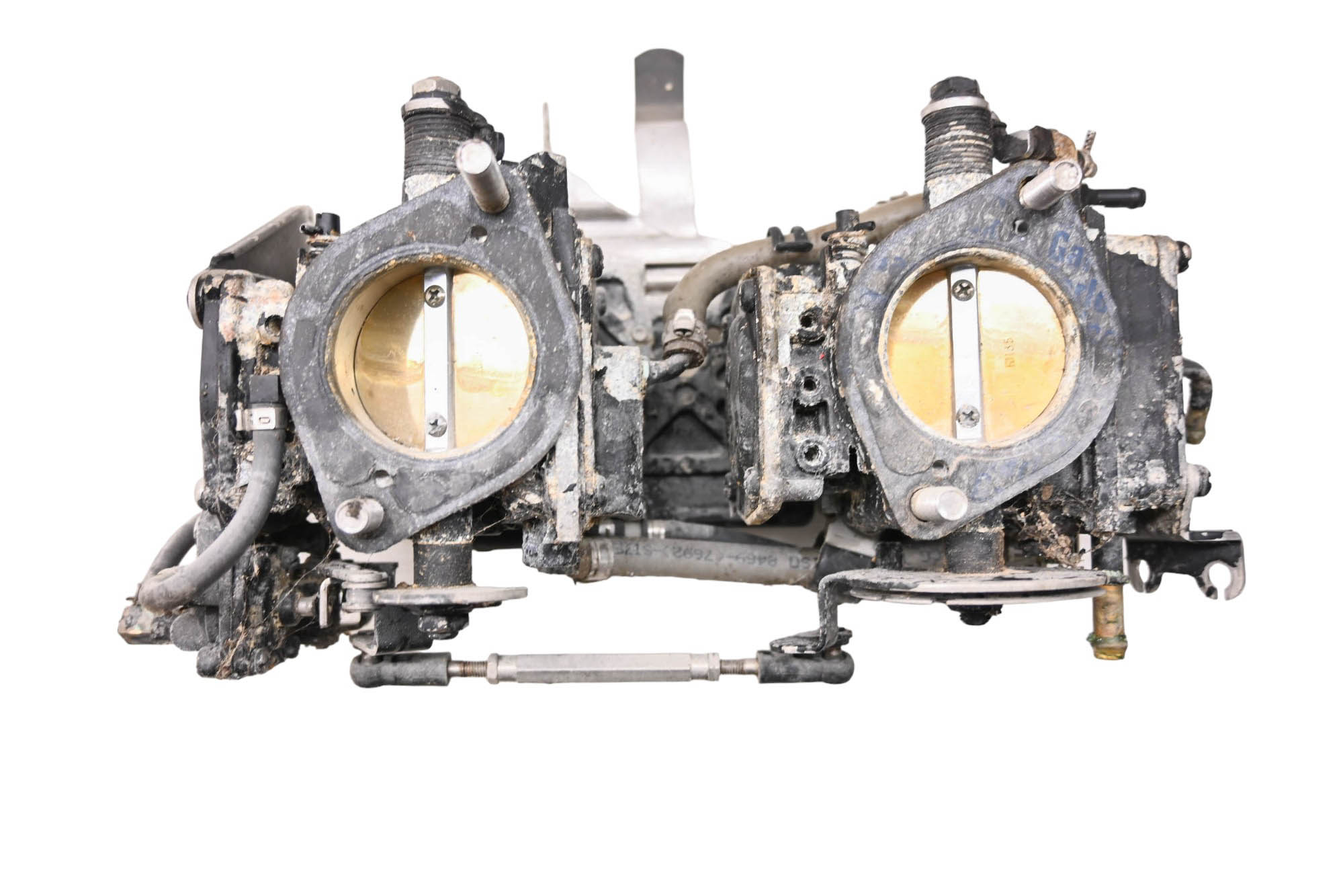 98 Sea-Doo GSX Limited Carburetor Carb