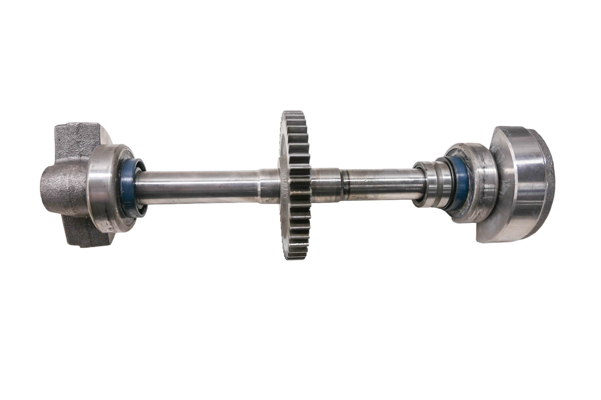 98 Sea-Doo GSX Limited Counter Balancer Crankshaft Balance