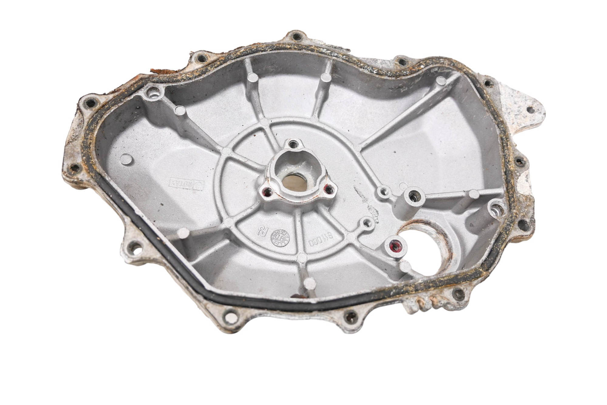 98 Sea-Doo GSX Limited Stator Cover