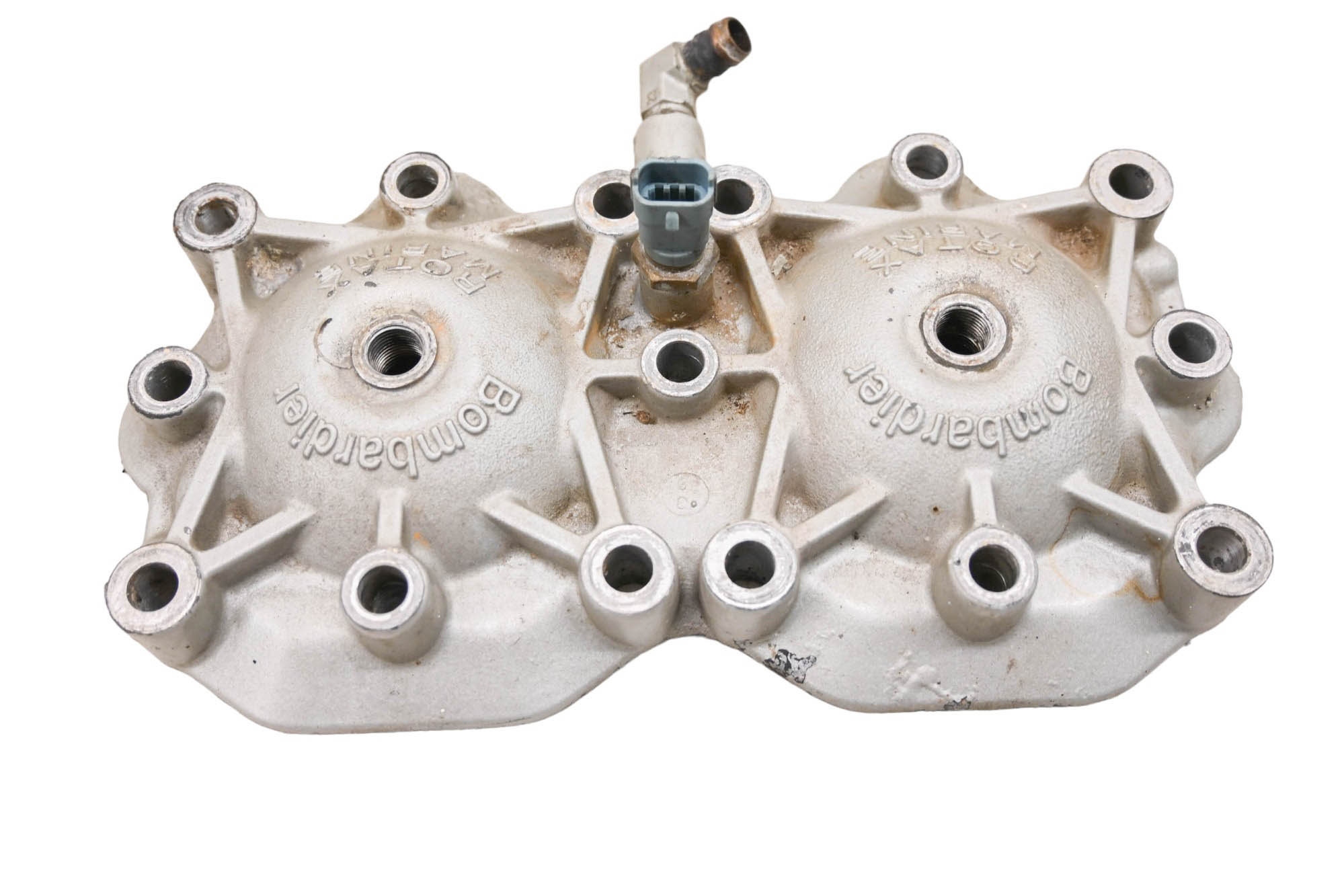 98 Sea-Doo GSX Limited Cylinder Head
