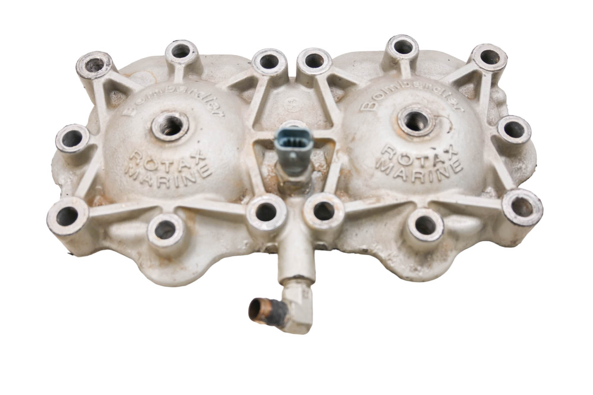 98 Sea-Doo GSX Limited Cylinder Head