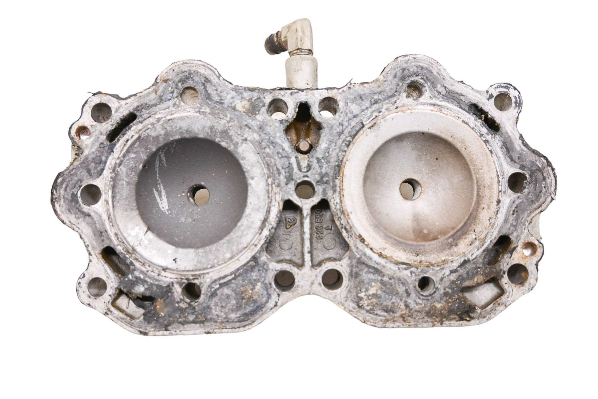 98 Sea-Doo GSX Limited Cylinder Head