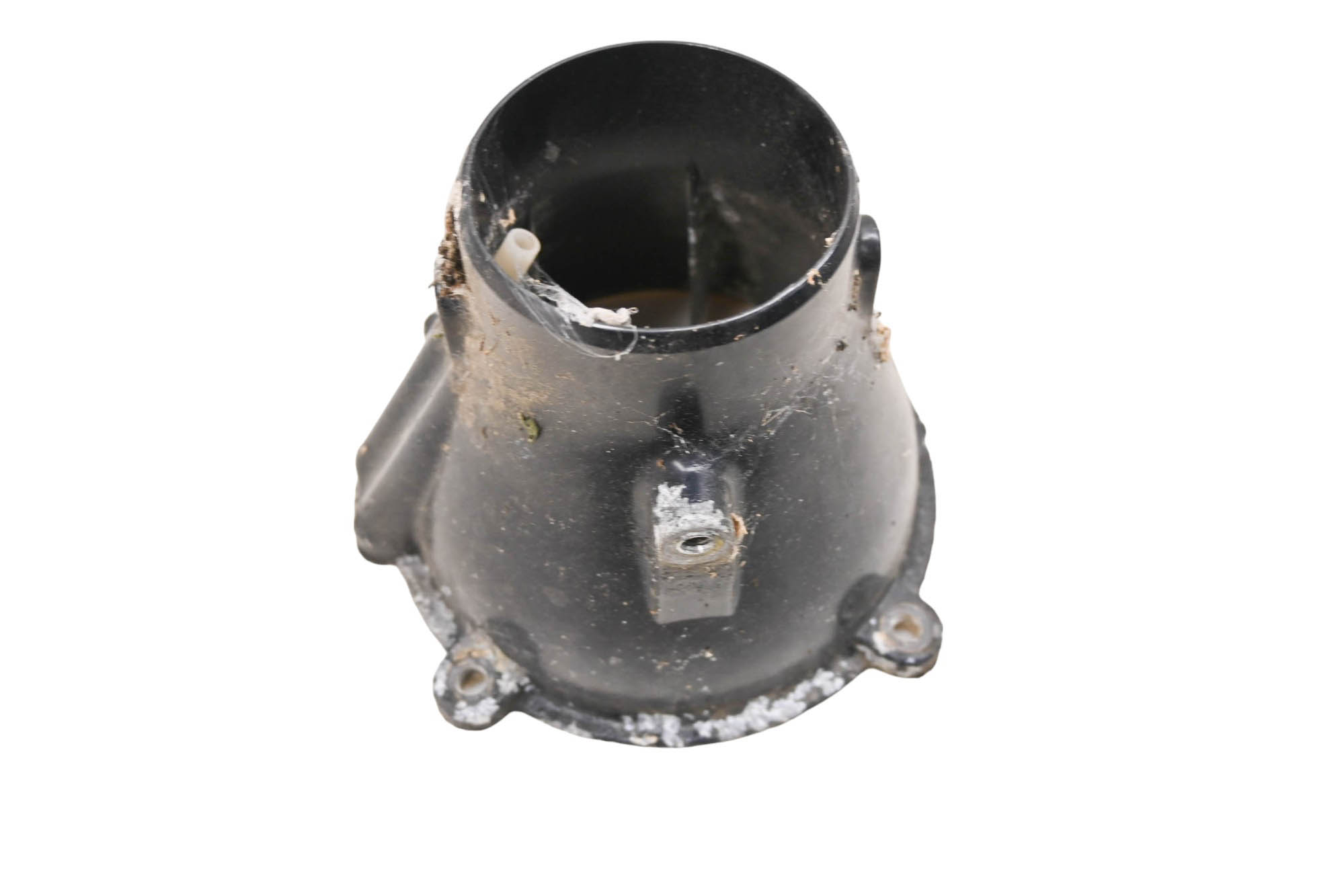 98 Sea-Doo GSX Limited Jet Pump Steering Reduction Nozzle