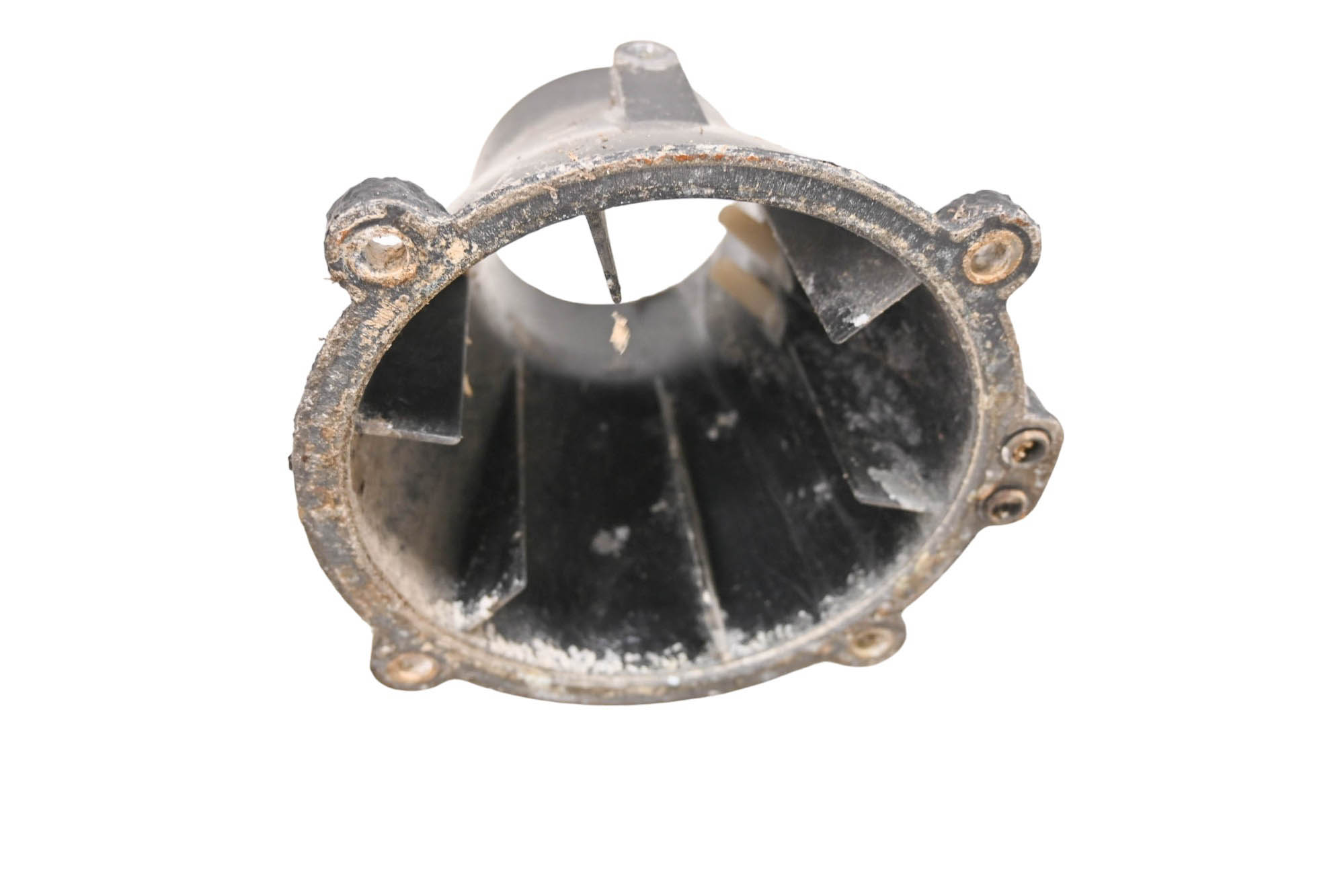 98 Sea-Doo GSX Limited Jet Pump Steering Reduction Nozzle