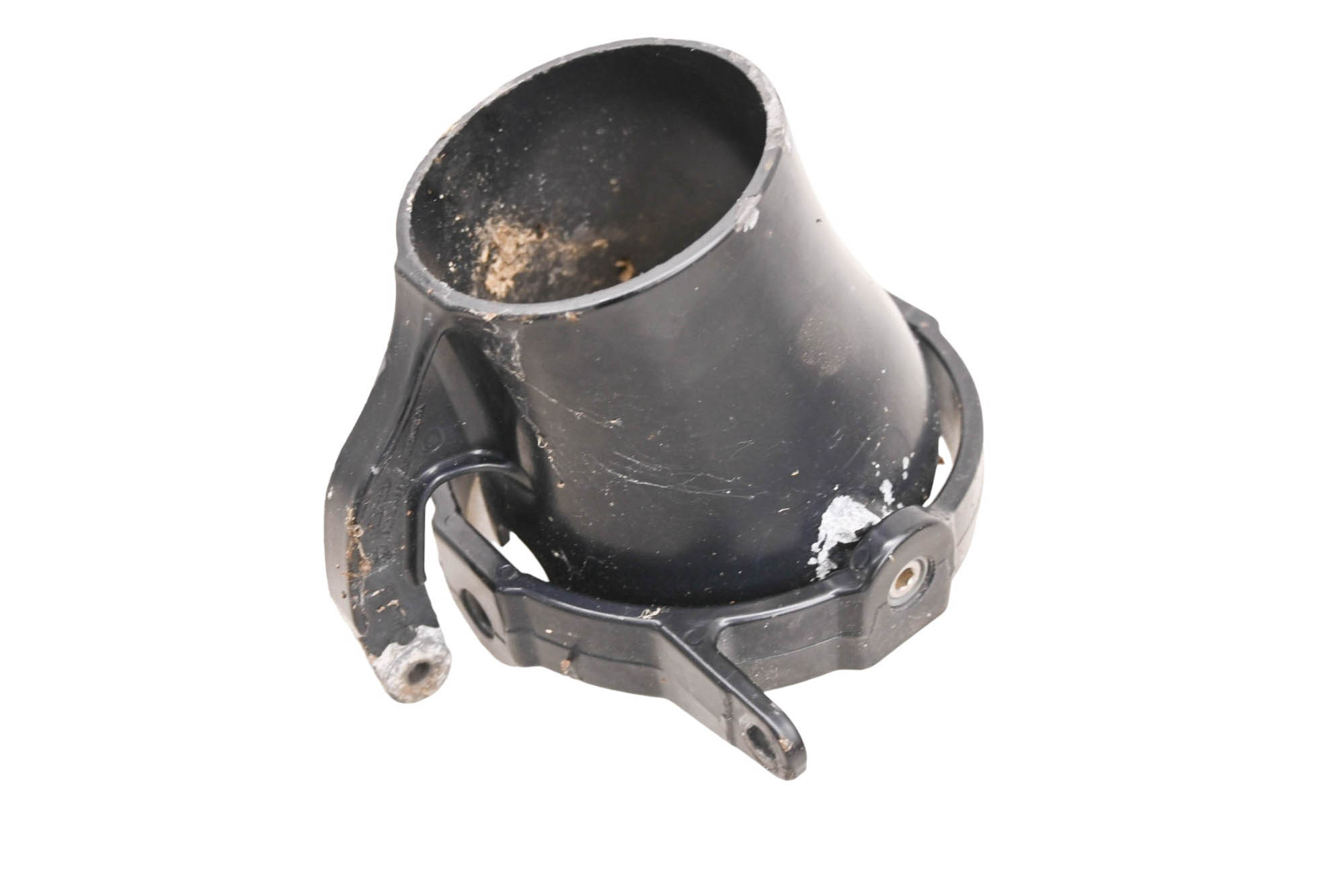 98 Sea-Doo GSX Limited Jet Pump Steering Nozzle & Trim Ring