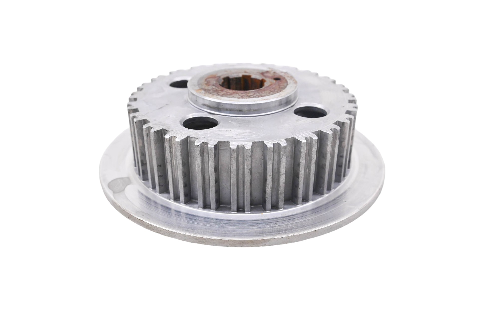 03 Kawasaki Bayou 250 2x4 Inner Clutch Hub KLF250