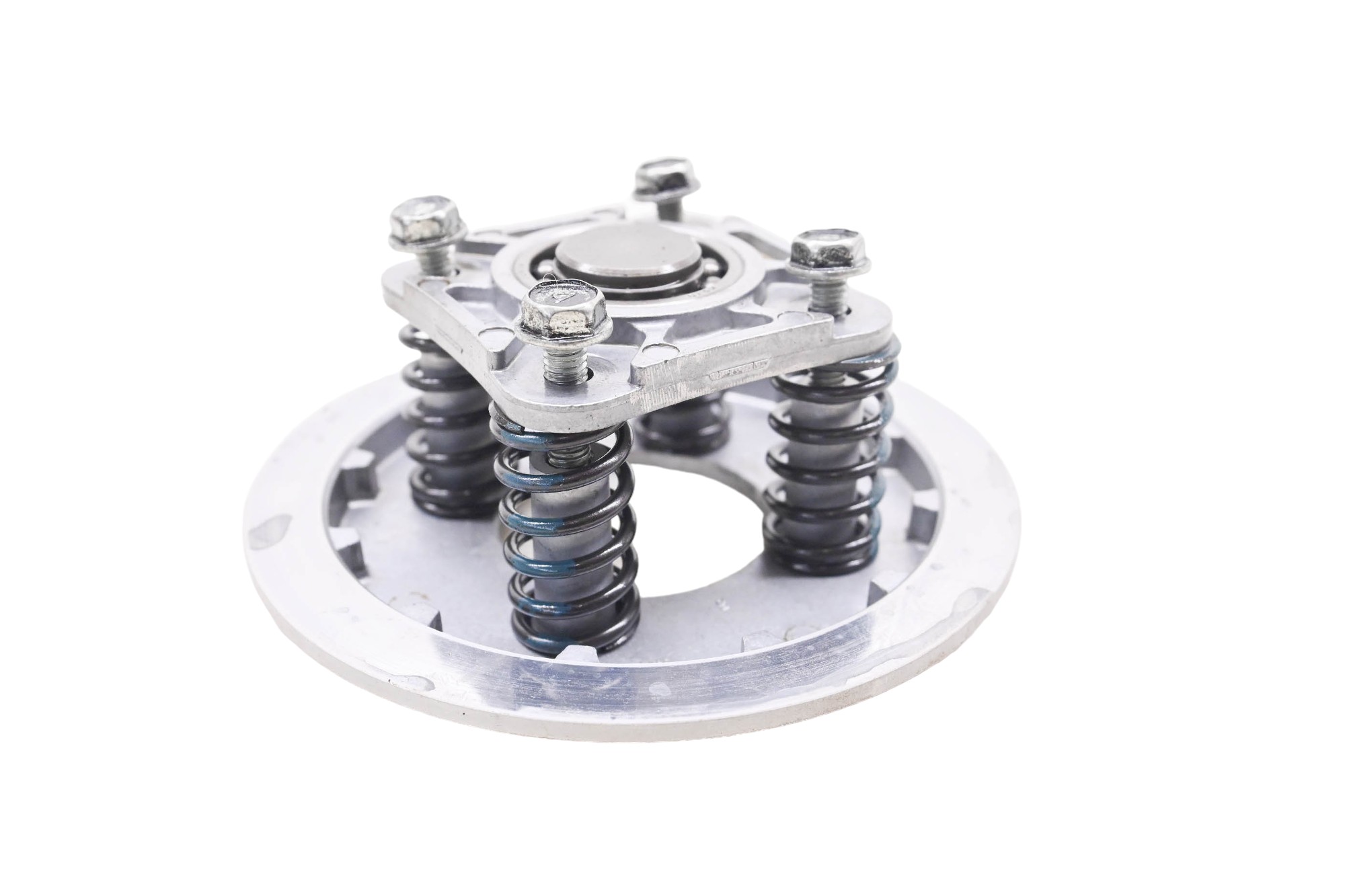 03 Kawasaki Bayou 250 2x4 Clutch Pressure Plate KLF250