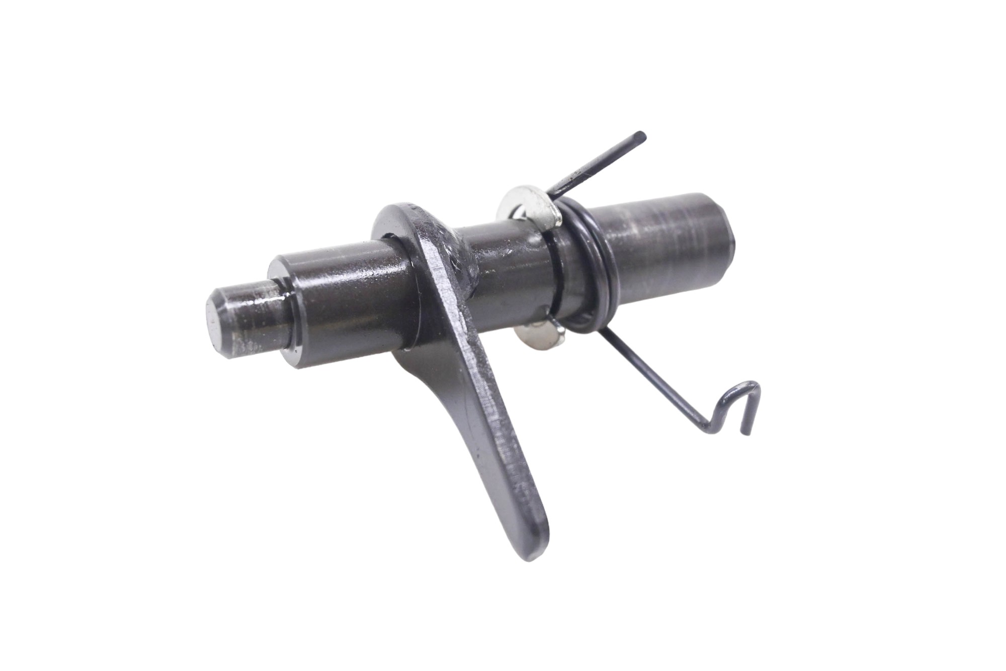 03 Kawasaki Bayou 250 2x4 Reverse Stopper Shaft KLF250