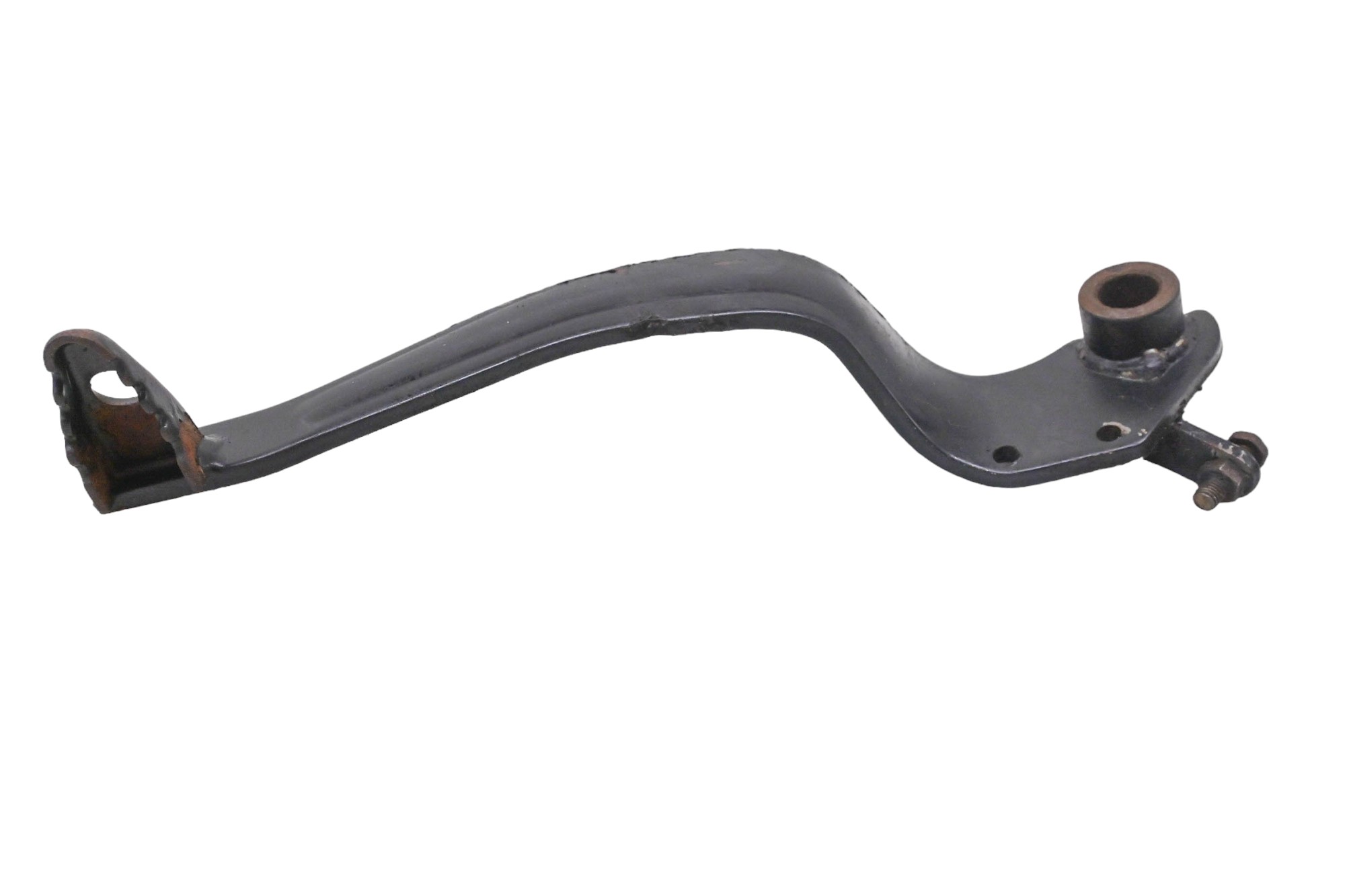 03 Kawasaki Bayou 250 2x4 Rear Brake Pedal KLF250