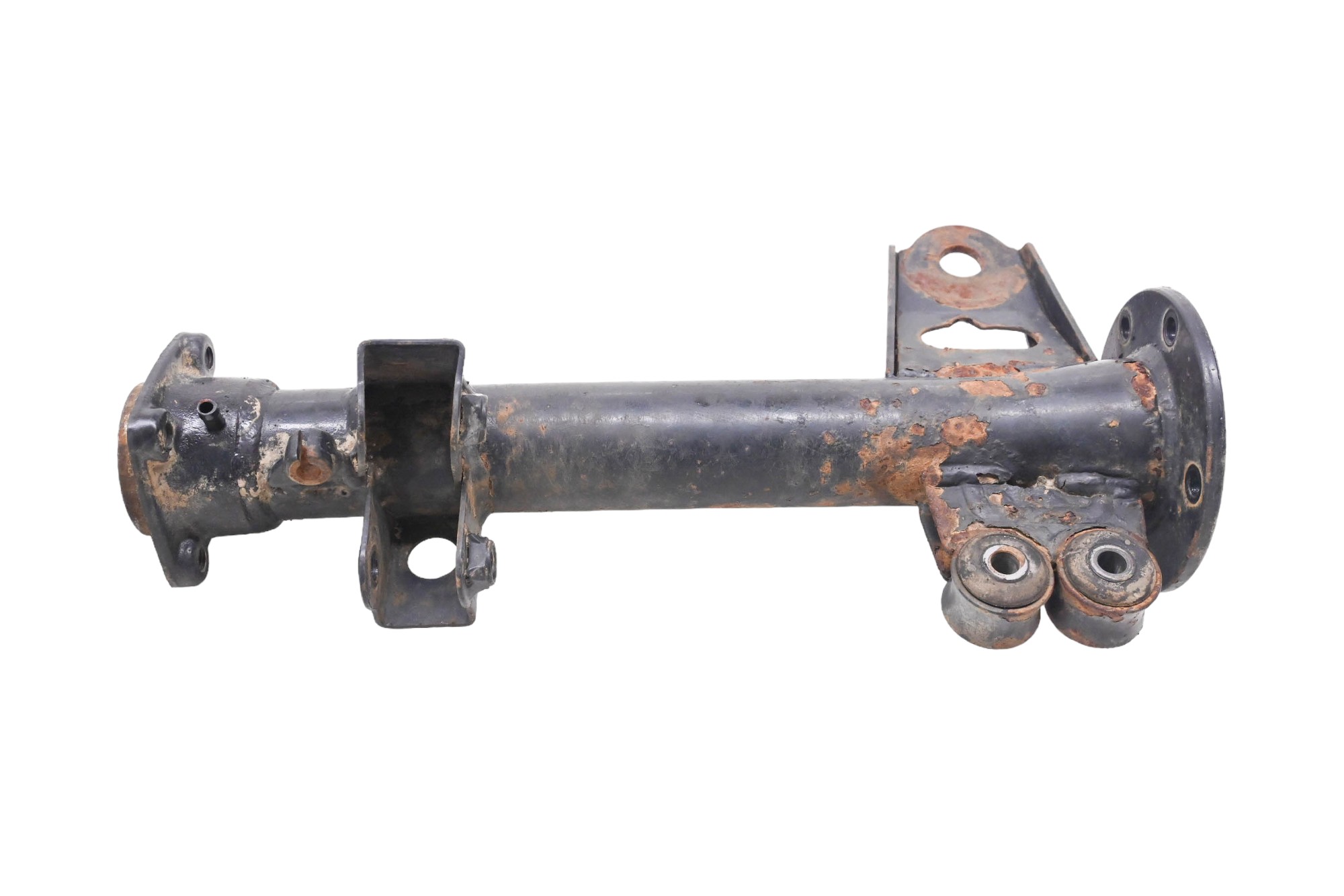 03 Kawasaki Bayou 250 2x4 Rear Right Axle Tube Housing KLF250