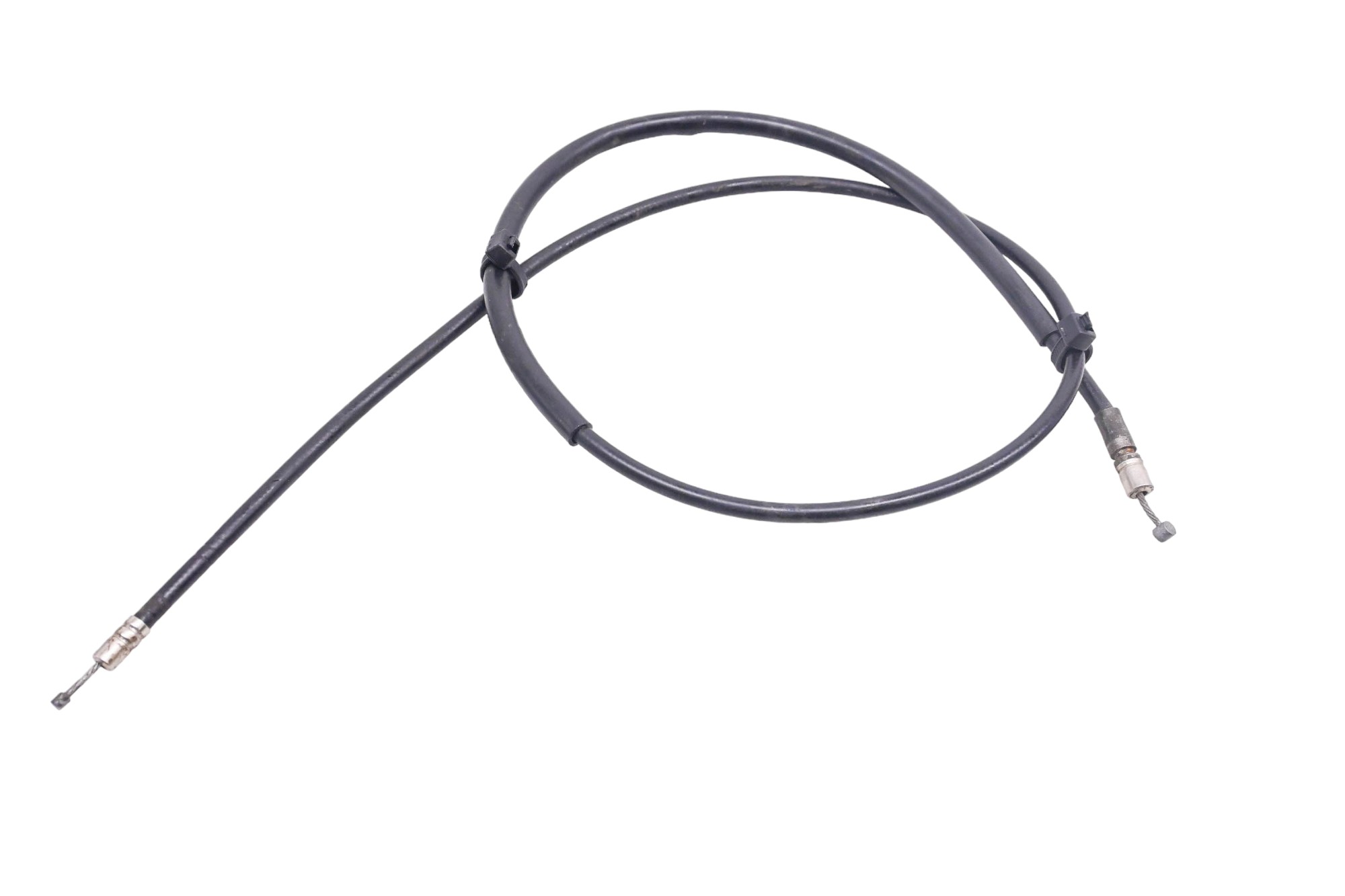 03 Kawasaki Bayou 250 2x4 Choke Cable KLF250
