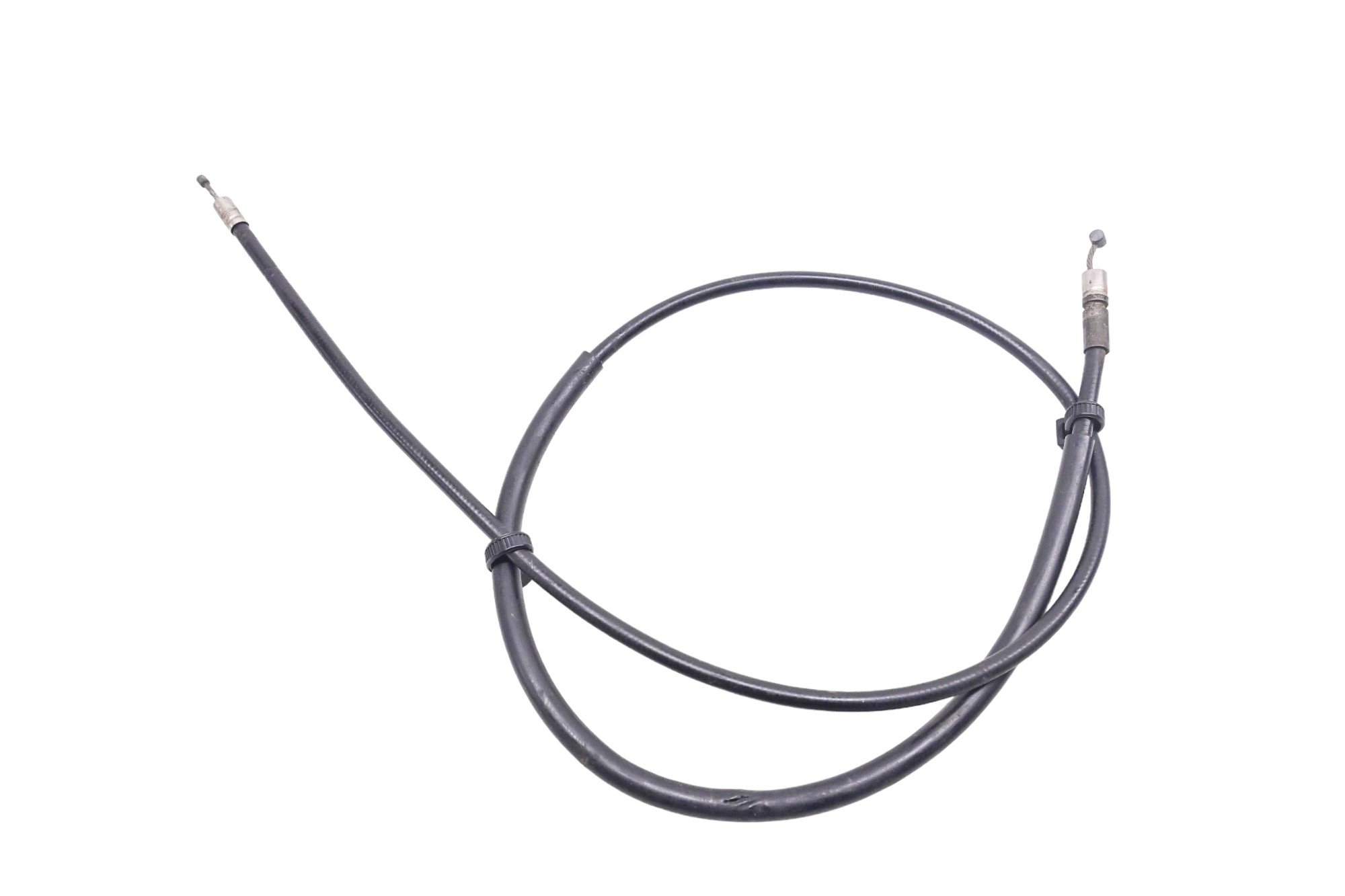 03 Kawasaki Bayou 250 2x4 Choke Cable KLF250