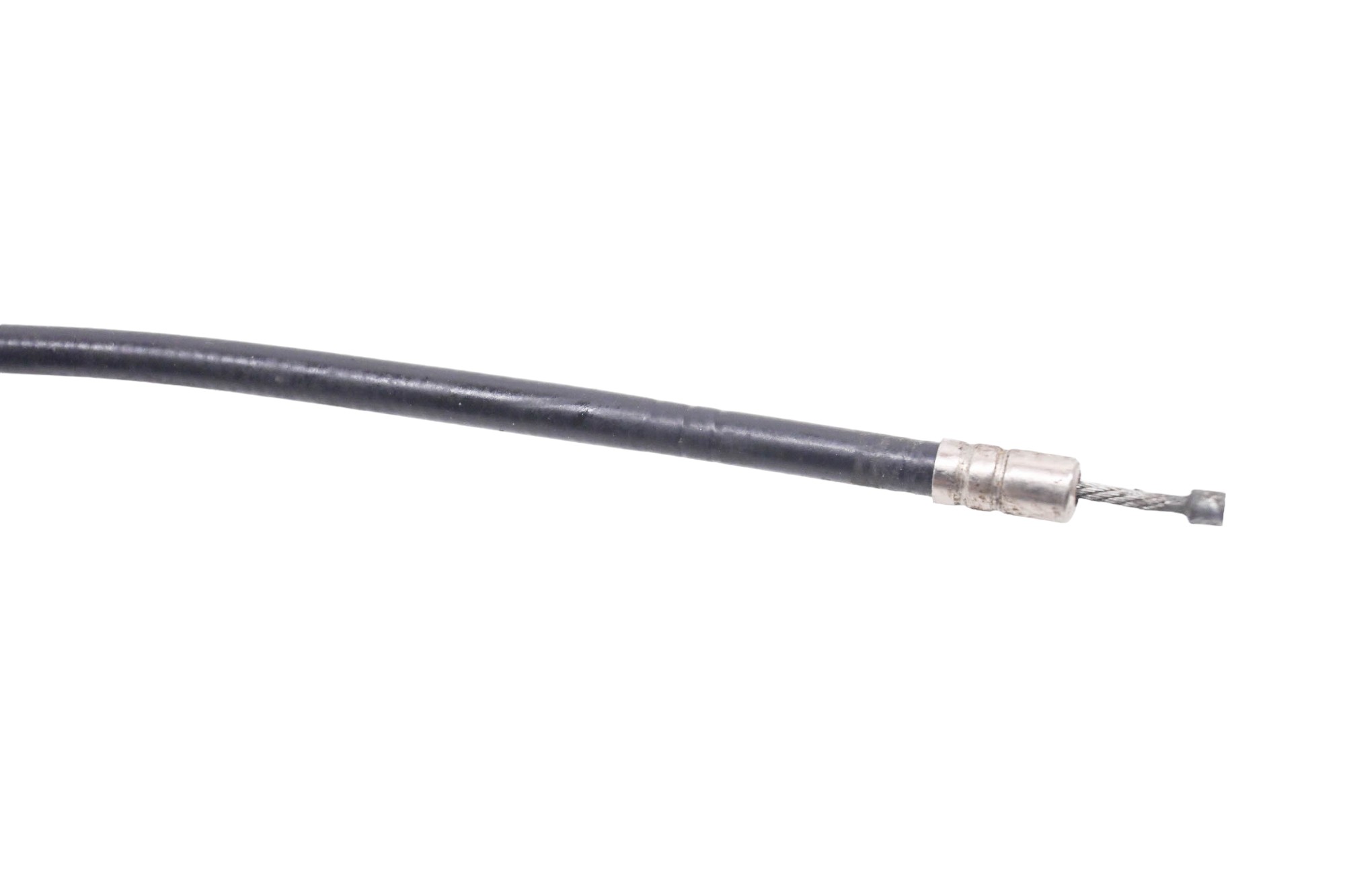 03 Kawasaki Bayou 250 2x4 Choke Cable KLF250