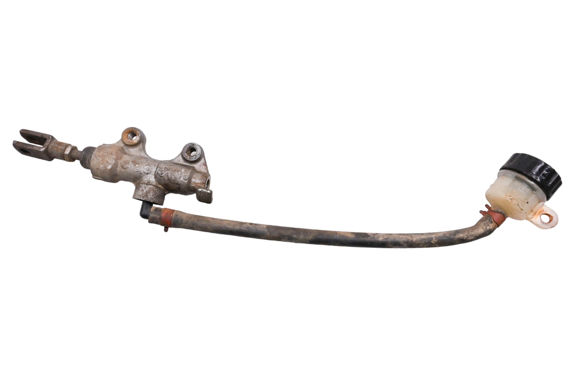 03 Can-Am DS650 Baja Rear Brake Master Cylinder Bombardier