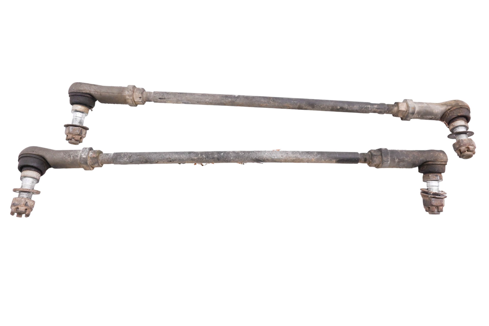 03 Can-Am DS650 Baja Tie Rods & Ends Bombardier