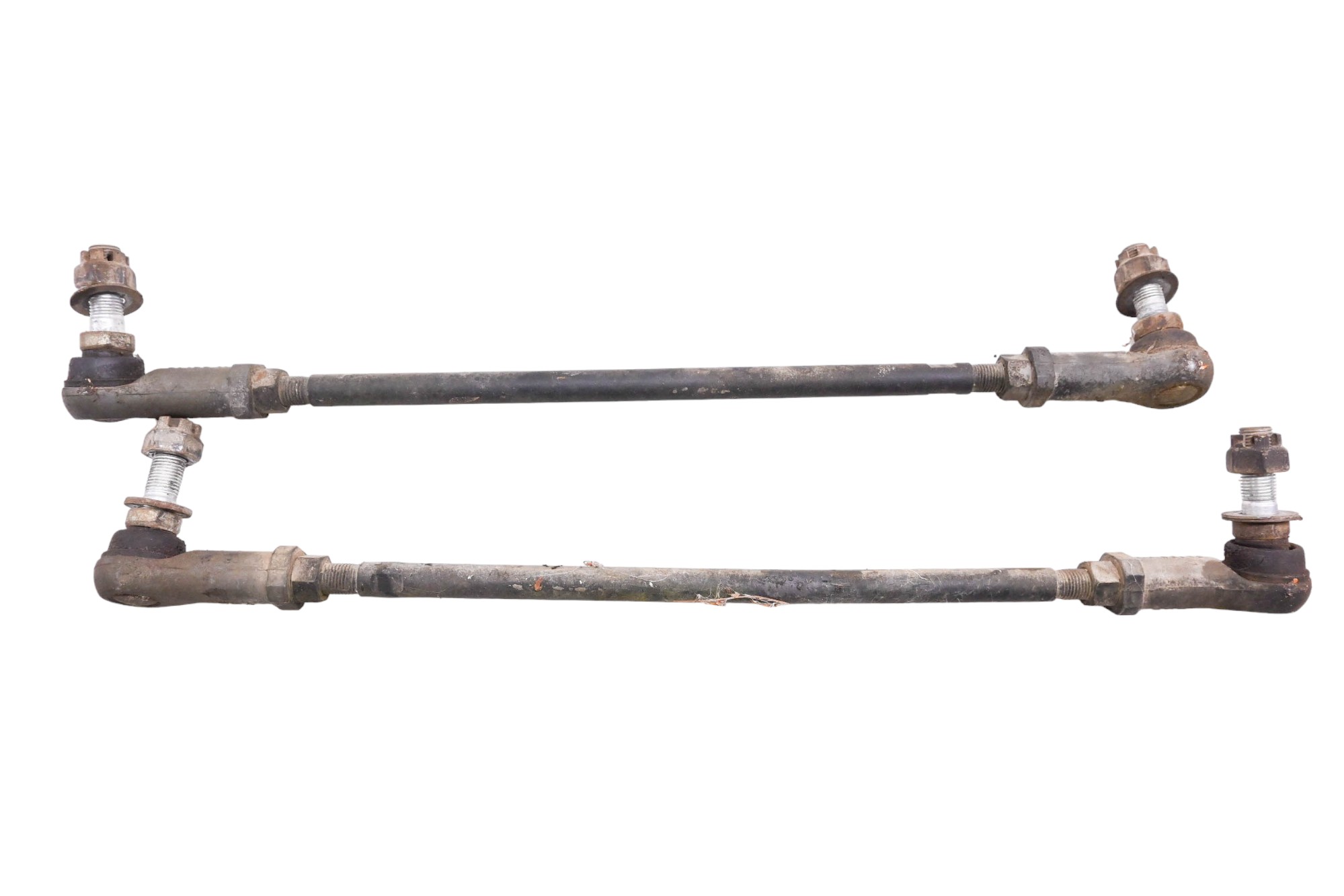 03 Can-Am DS650 Baja Tie Rods & Ends Bombardier