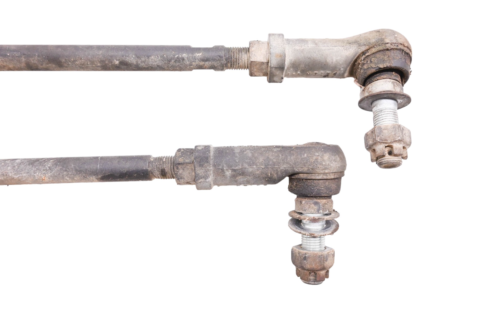 03 Can-Am DS650 Baja Tie Rods & Ends Bombardier