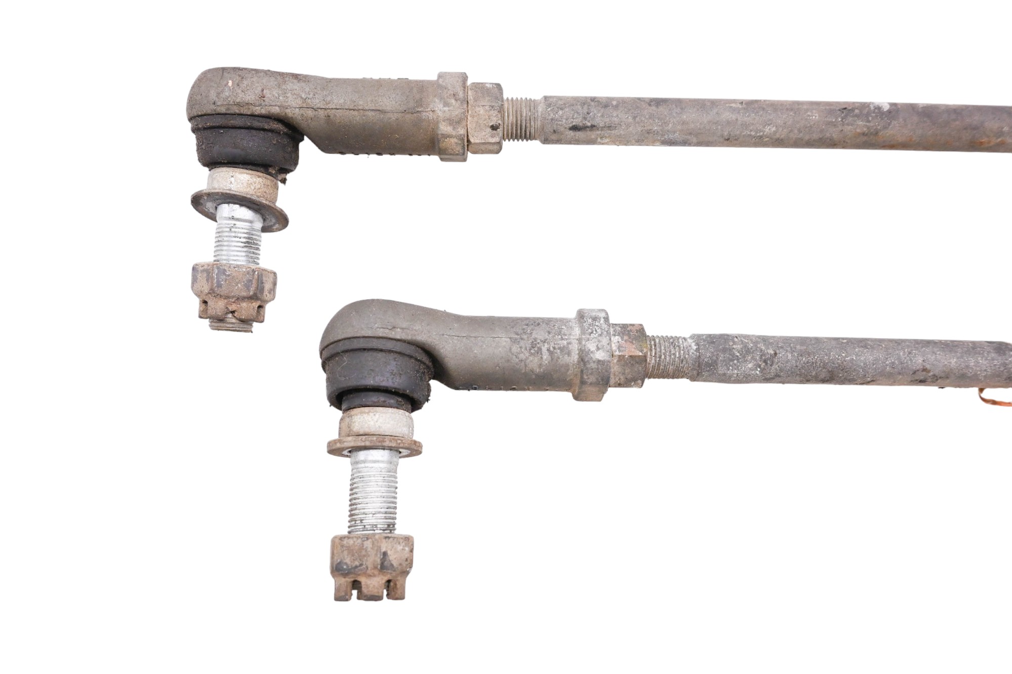03 Can-Am DS650 Baja Tie Rods & Ends Bombardier