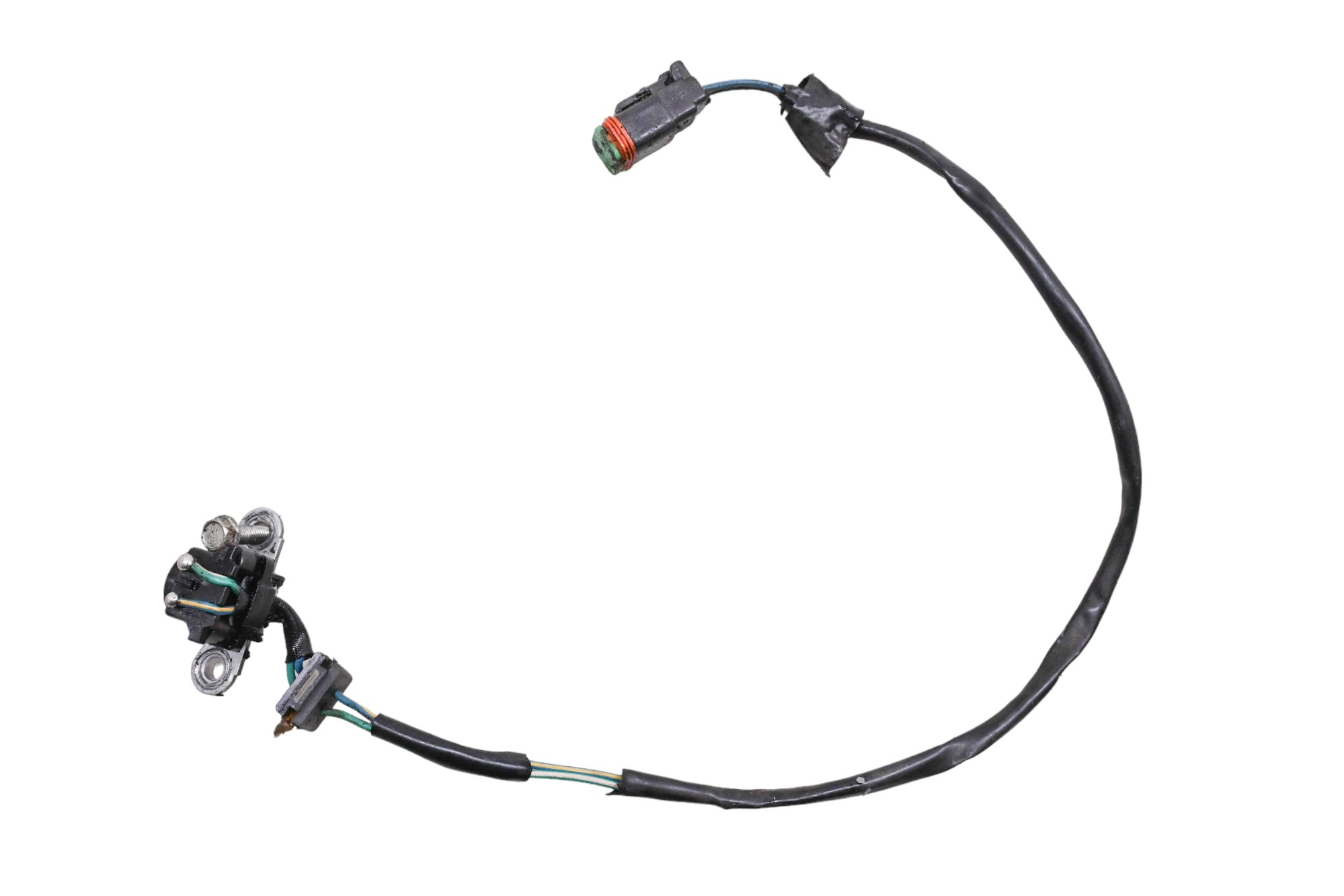 03 Can-Am DS650 Baja Ignition Pick Up Coil Bombardier