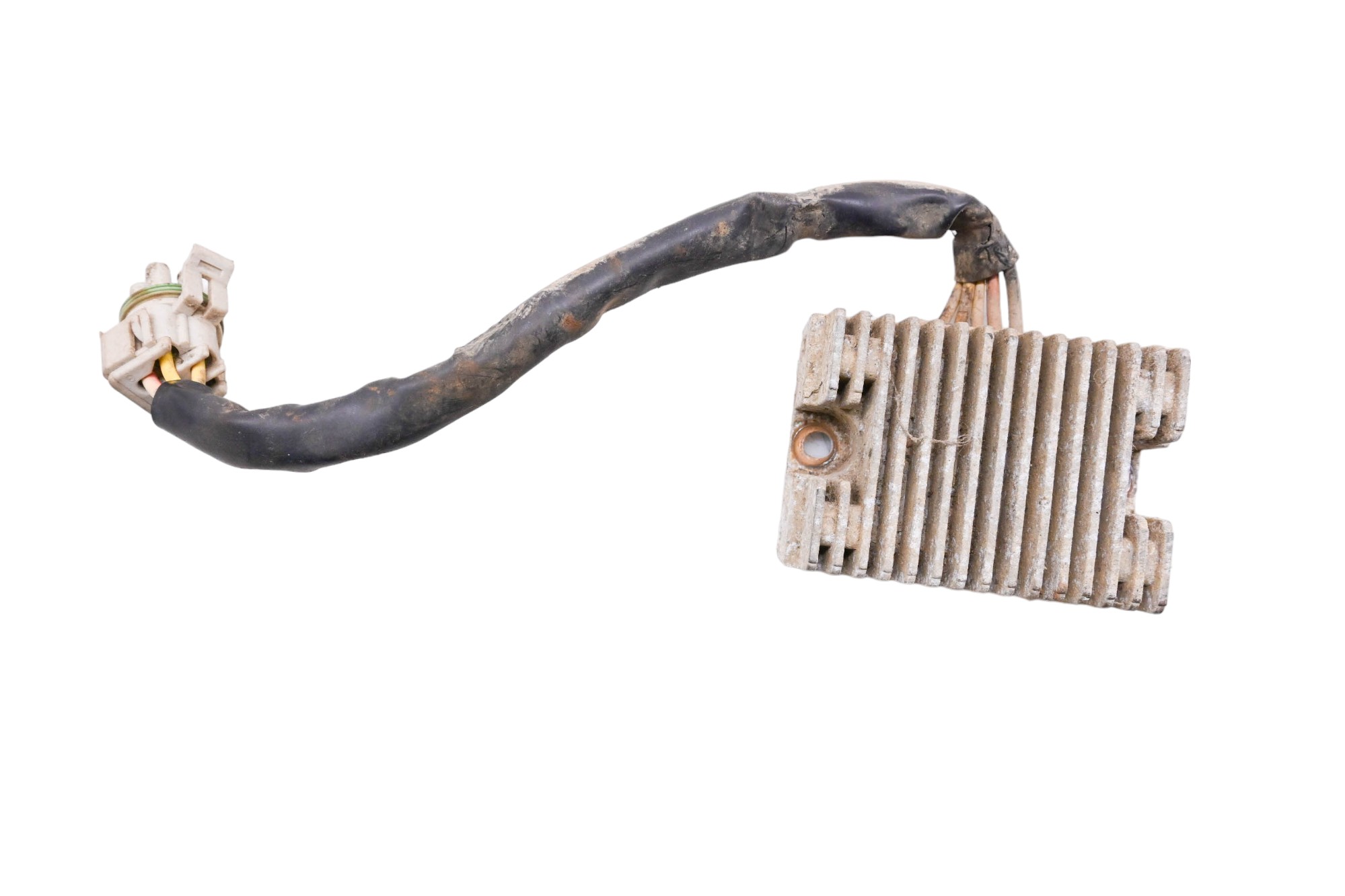 03 Can-Am DS650 Baja Regulator Rectifier Bombardier