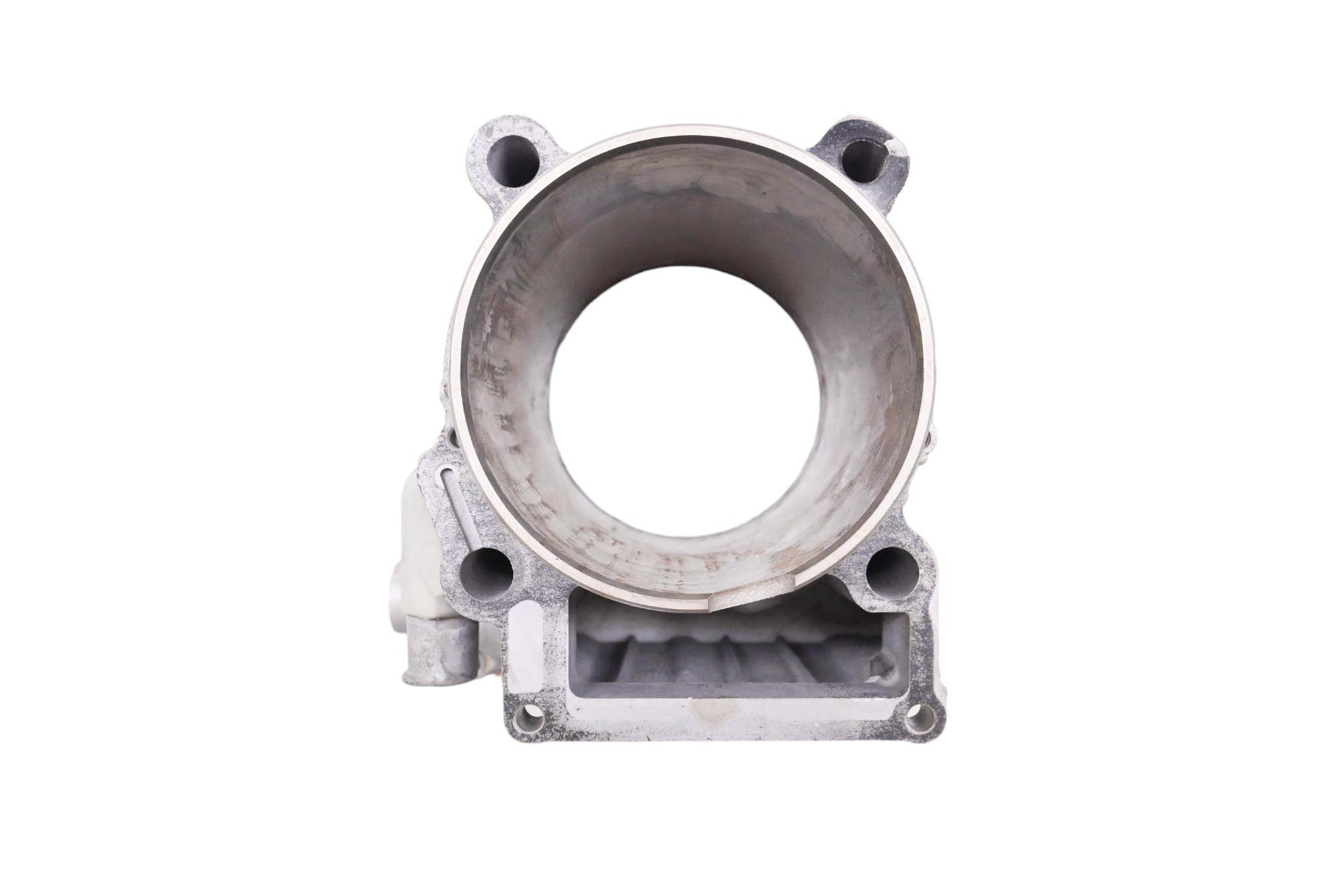 03 Can-Am DS650 Baja Cylinder Bombardier