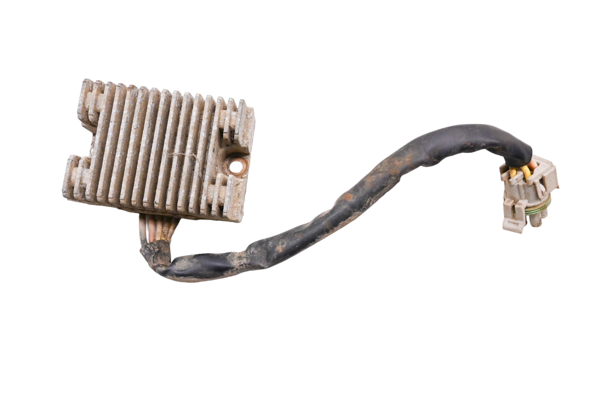03 Can-Am DS650 Baja Regulator Rectifier Bombardier