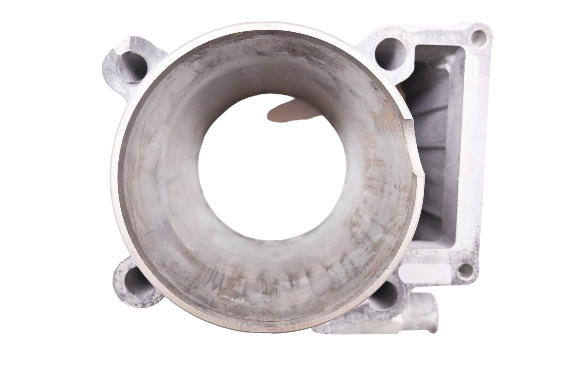 03 Can-Am DS650 Baja Cylinder Bombardier