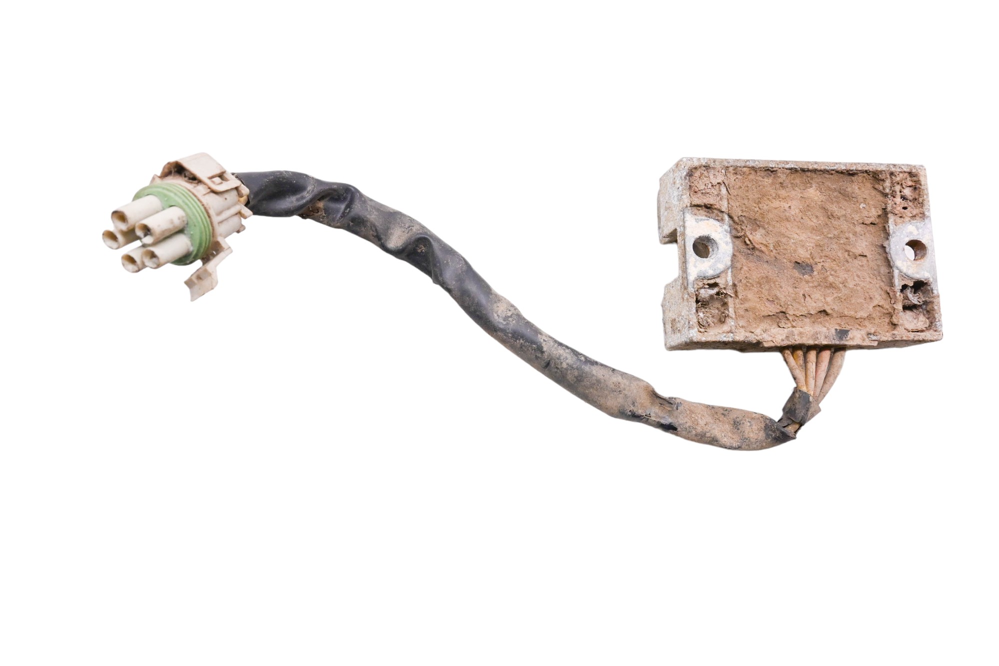 03 Can-Am DS650 Baja Regulator Rectifier Bombardier