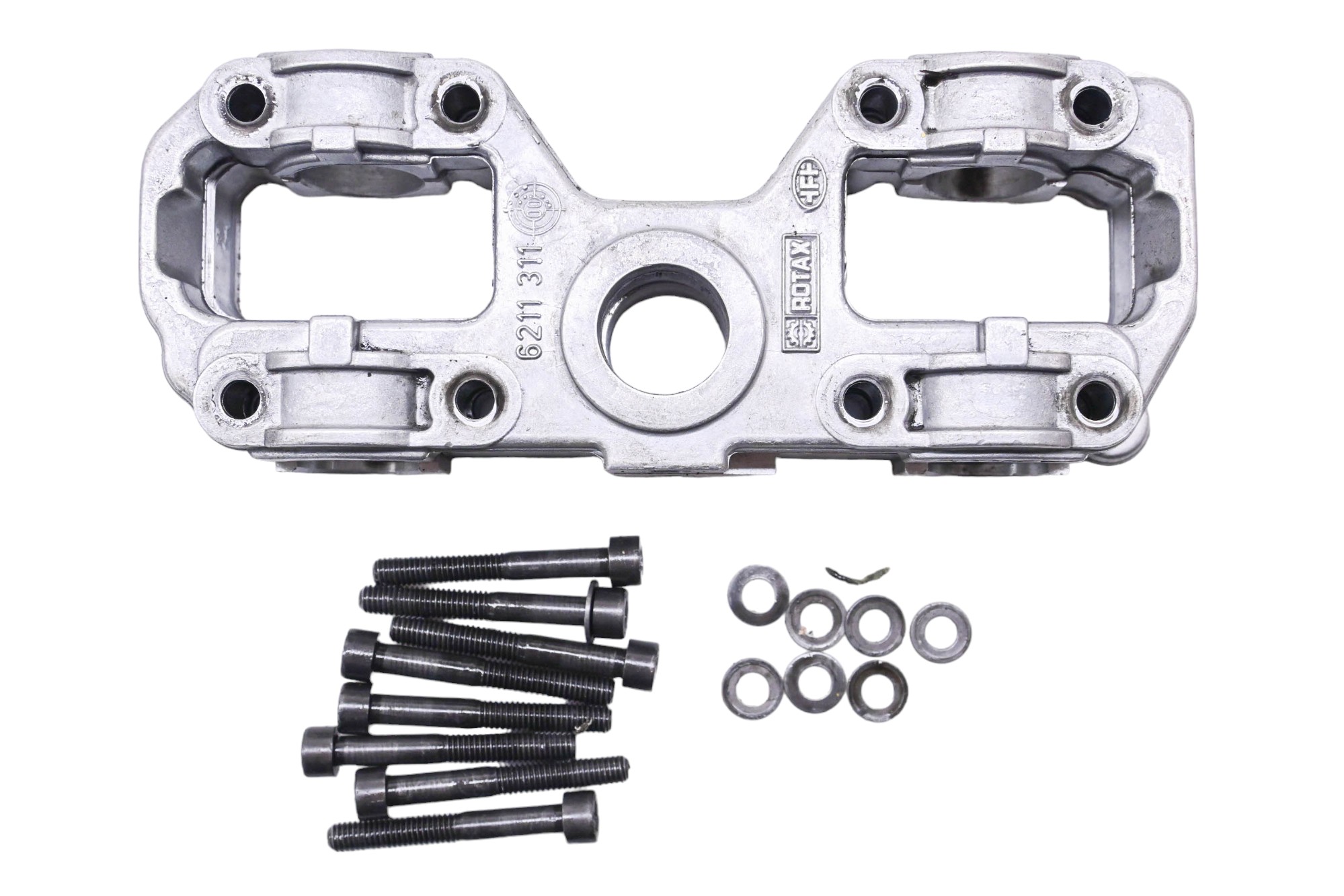 03 Can-Am DS650 Baja Camshaft Bridge Holder Bombardier