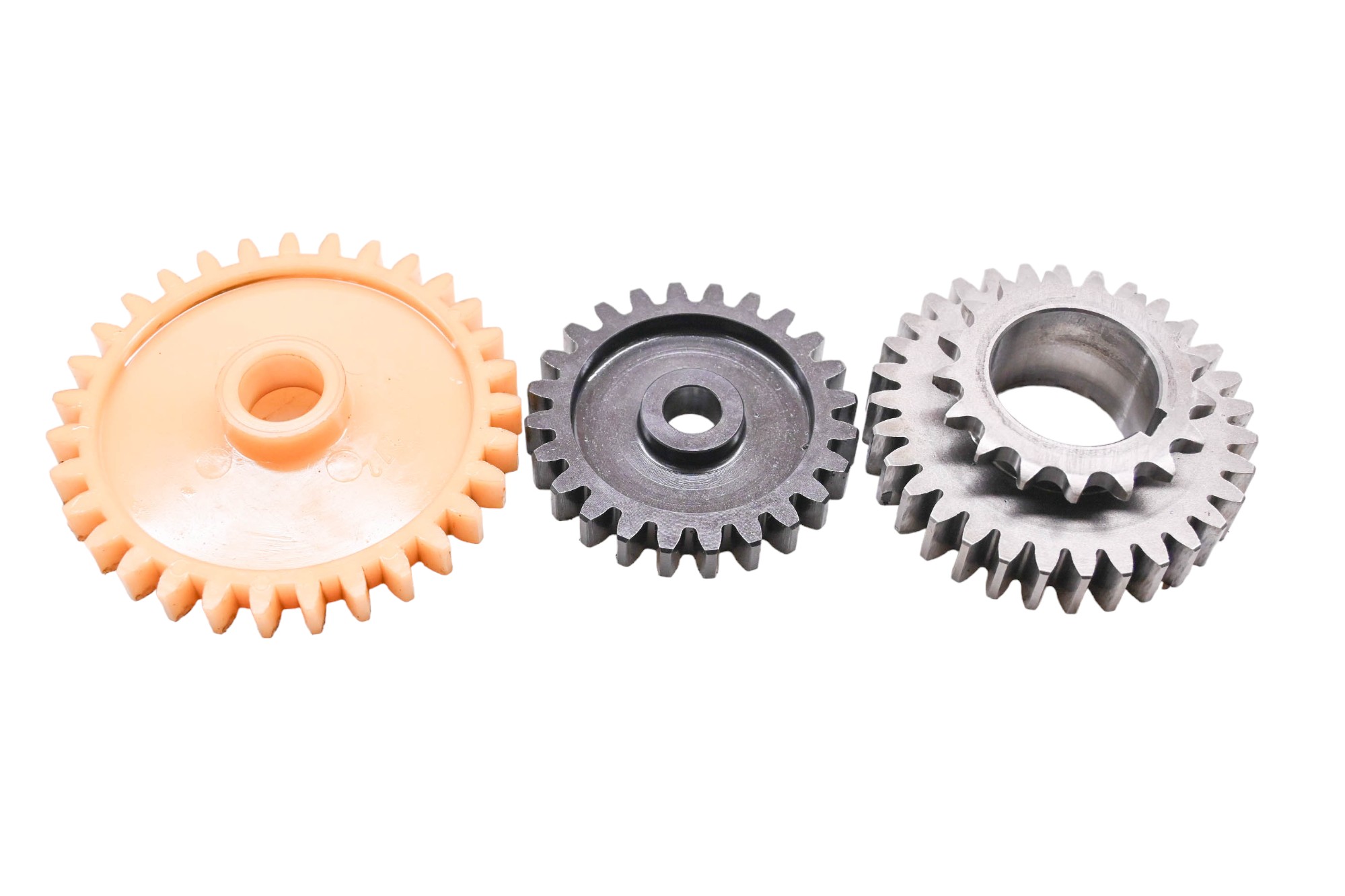03 Can-Am DS650 Baja Crank Gears Bombardier