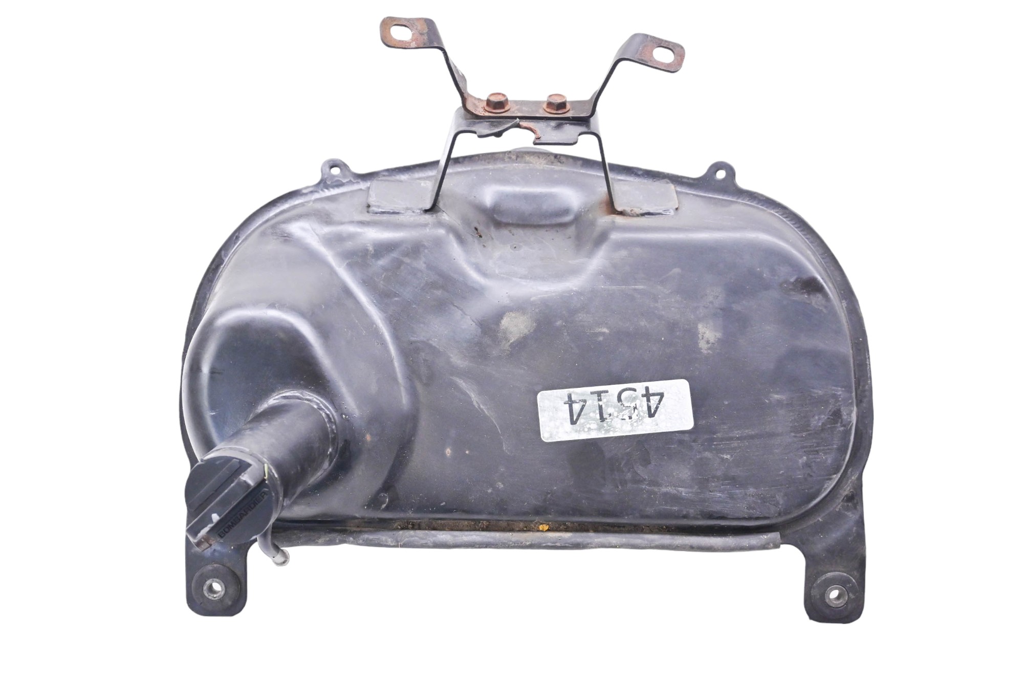 03 Can-Am DS650 Baja Oil Tank Bombardier