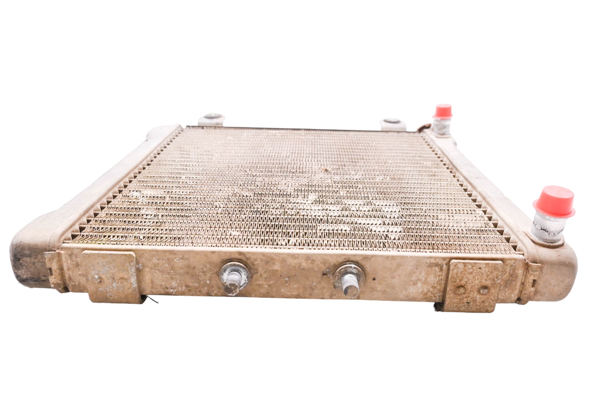 03 Can-Am DS650 Baja Radiator Bombardier