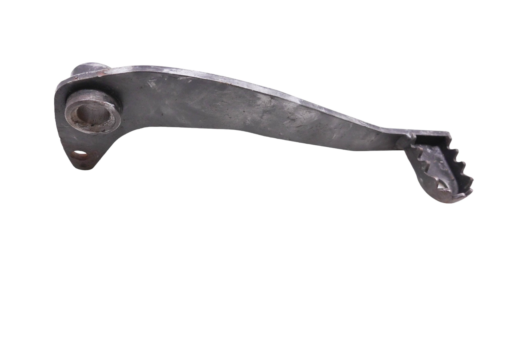 03 Can-Am DS650 Baja Rear Brake Pedal Bombardier